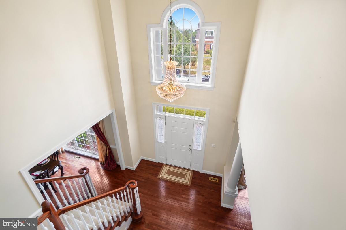 WOODMORE NORTH - Residential