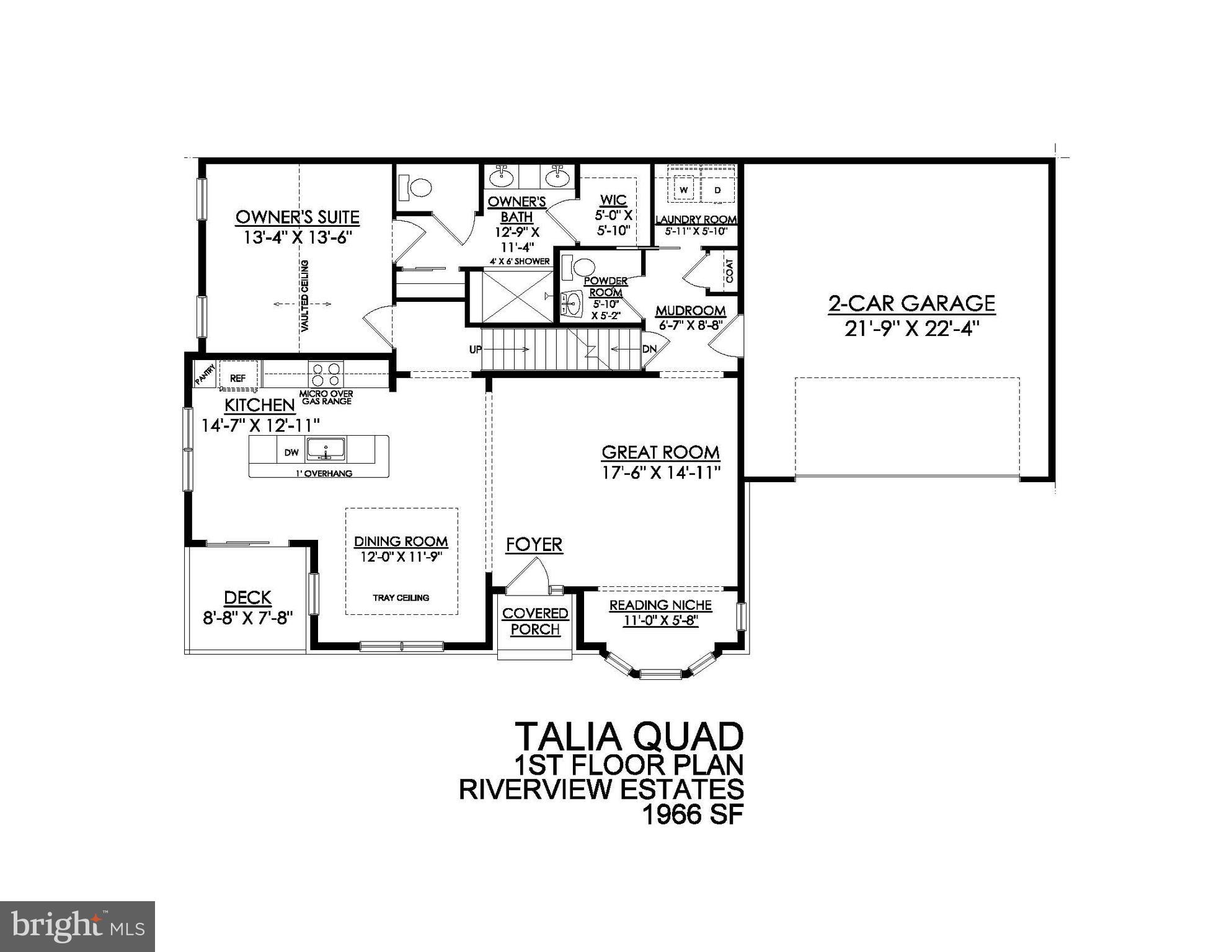 RIVERVIEW ESTATES - Residential