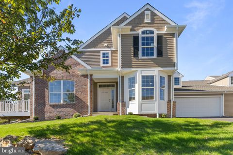 868 VENETO COURT 66 EASTON PA 18040