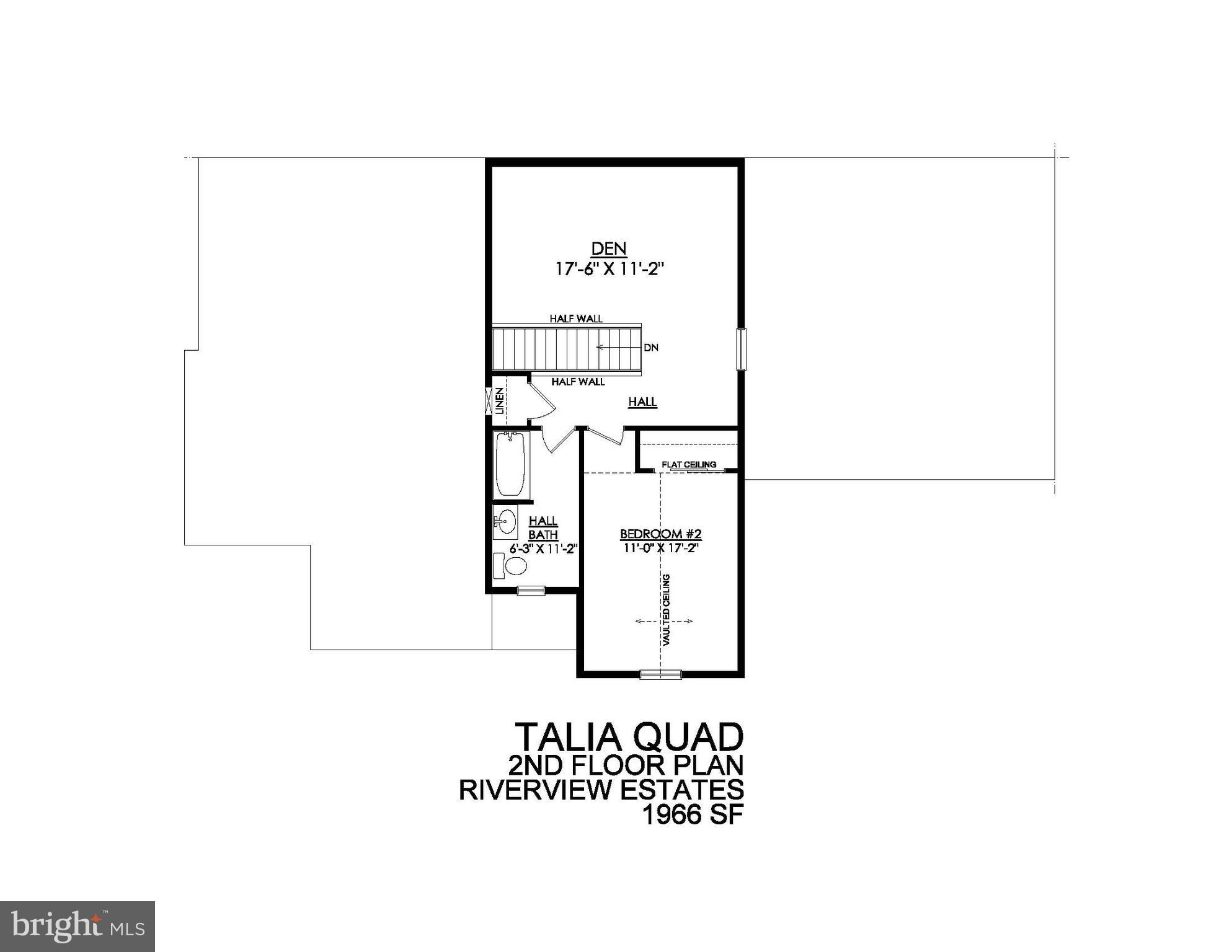 RIVERVIEW ESTATES - Residential