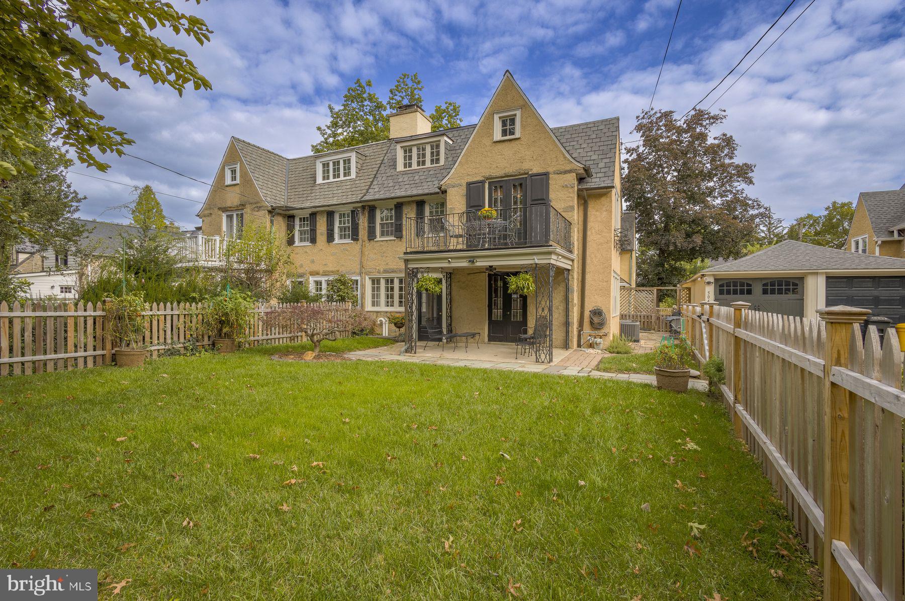 504 SPRING LANE