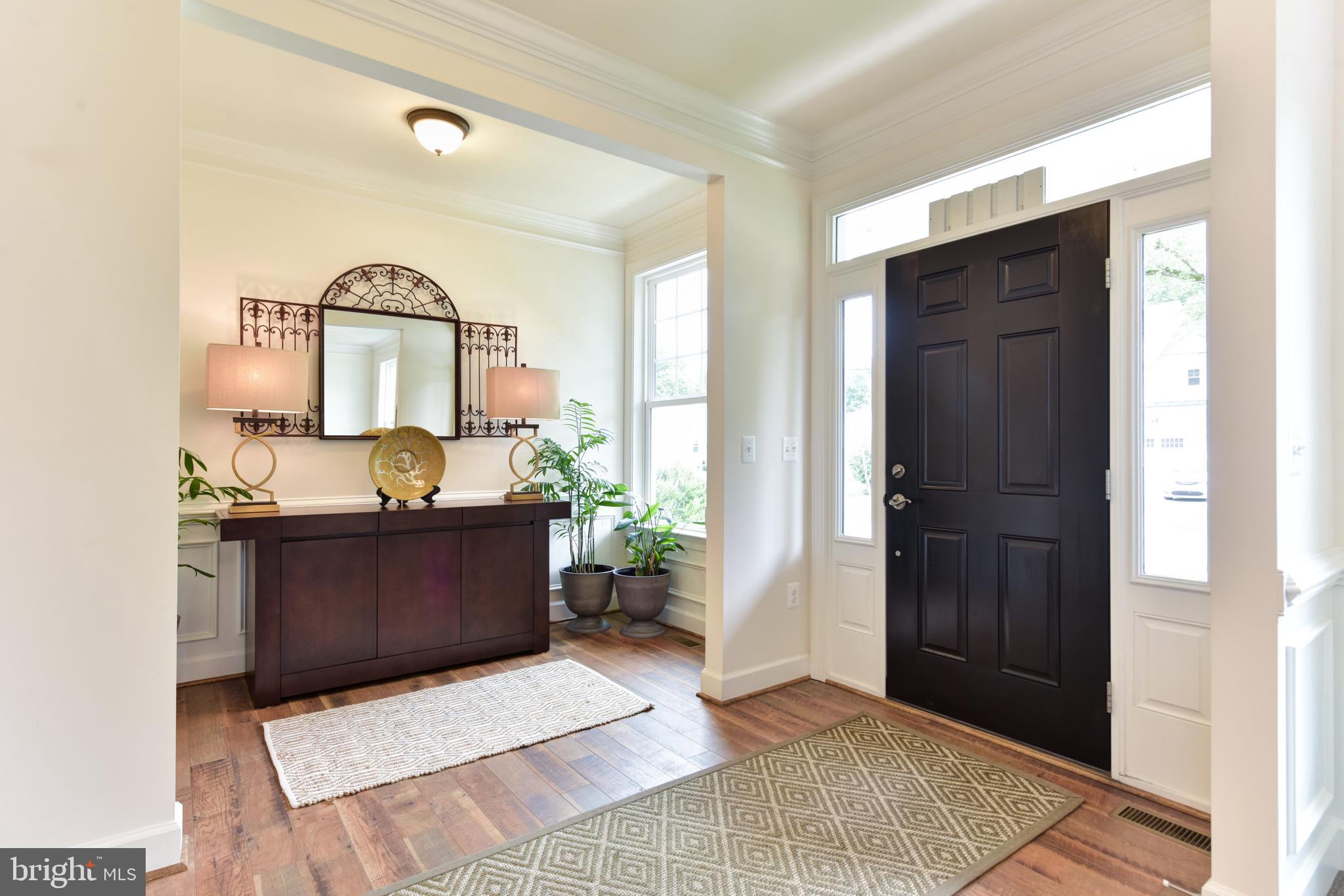 MERRELL PARK - Residential