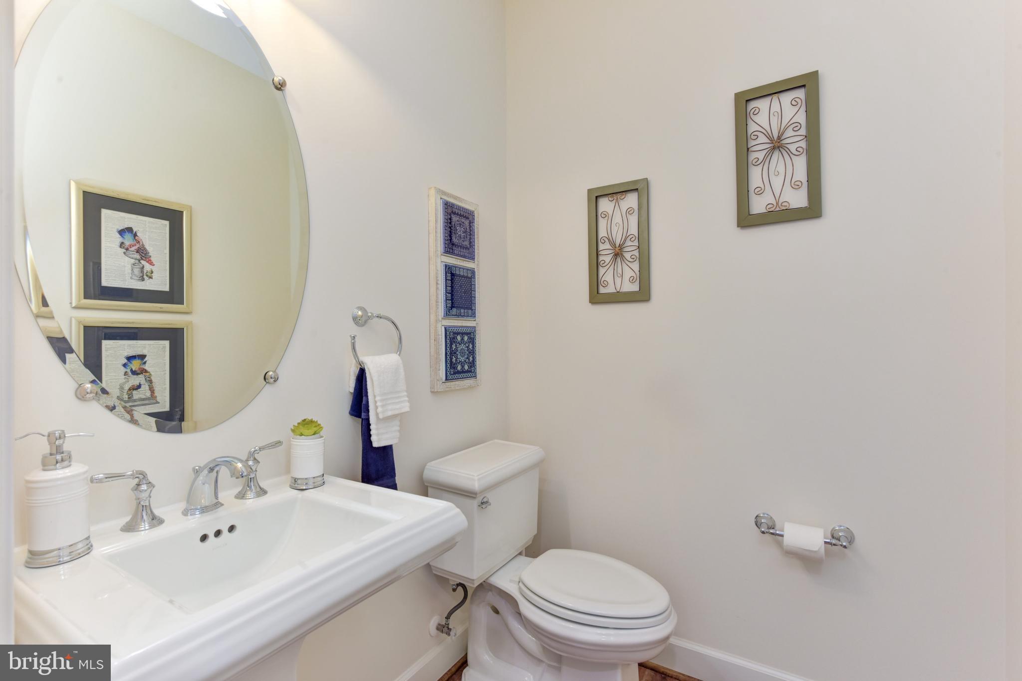 MERRELL PARK - Residential