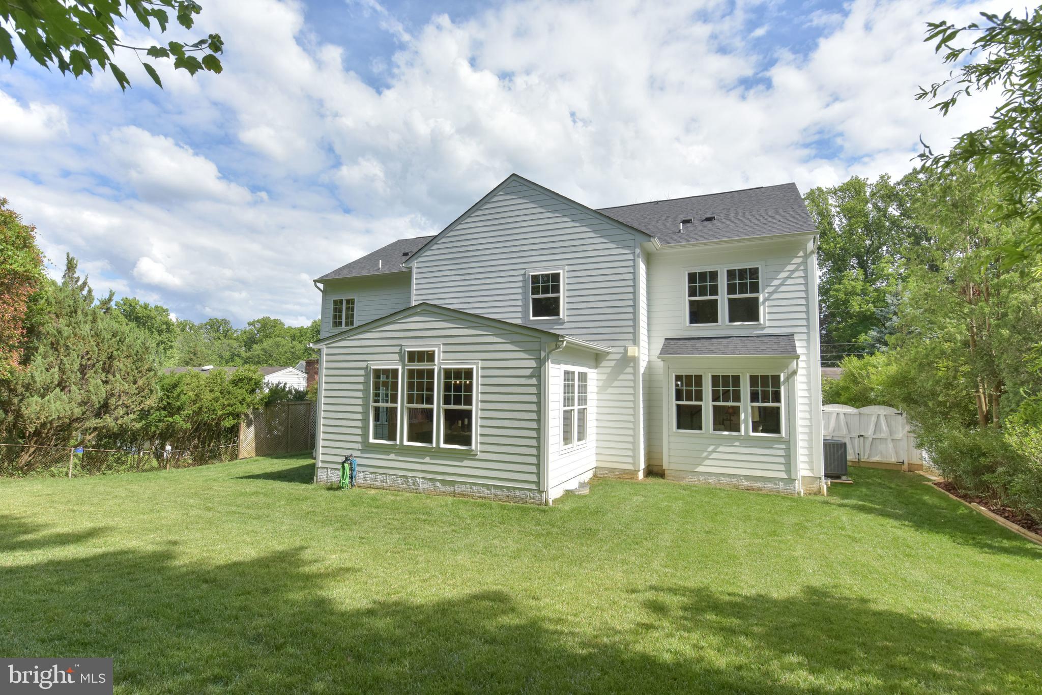 MERRELL PARK - Residential