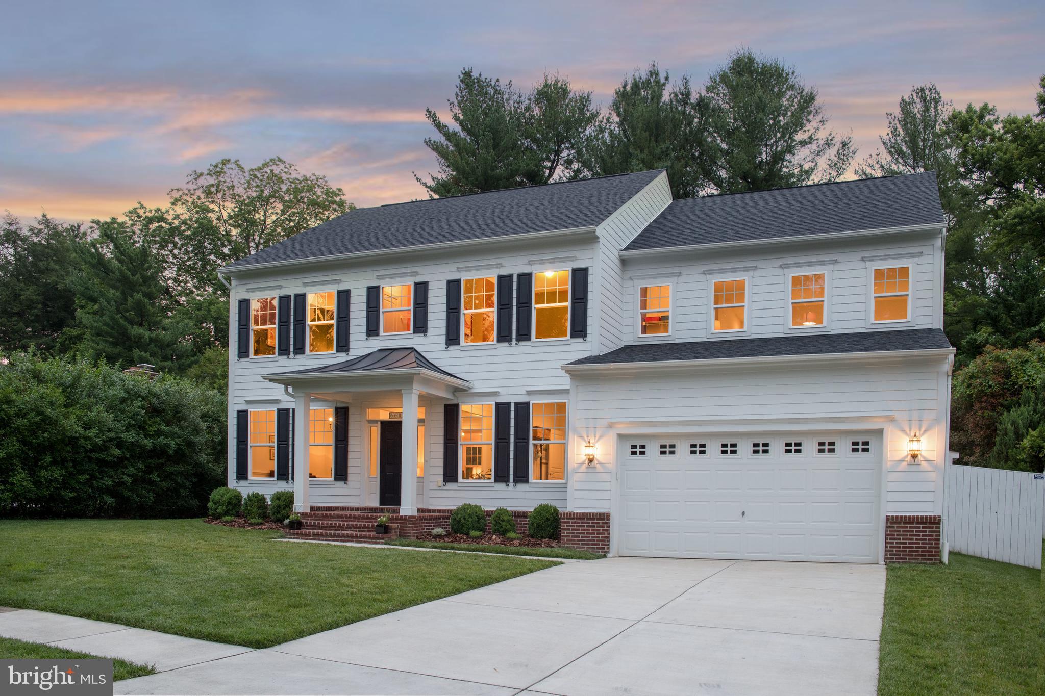 MERRELL PARK - Residential