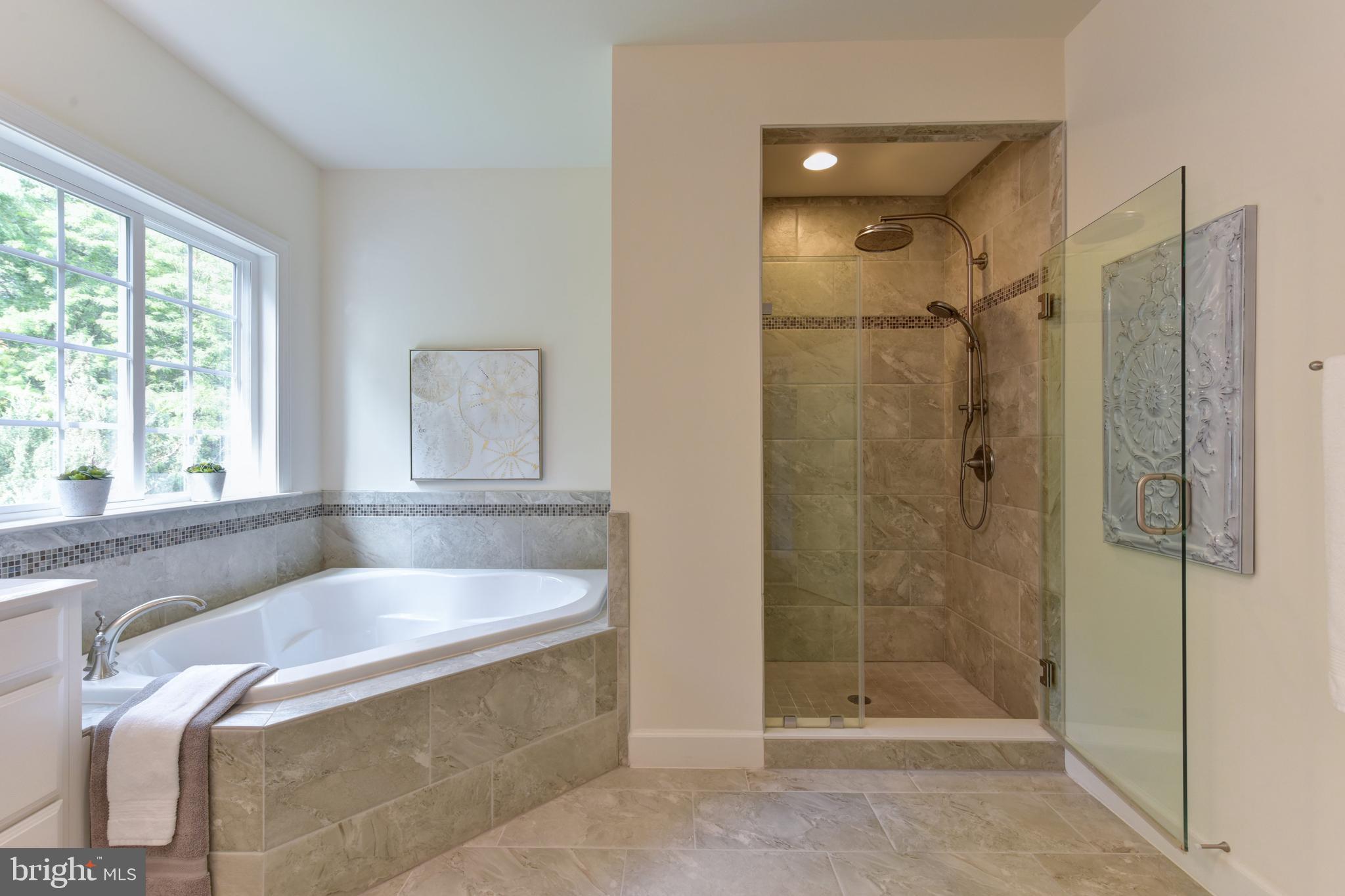 MERRELL PARK - Residential