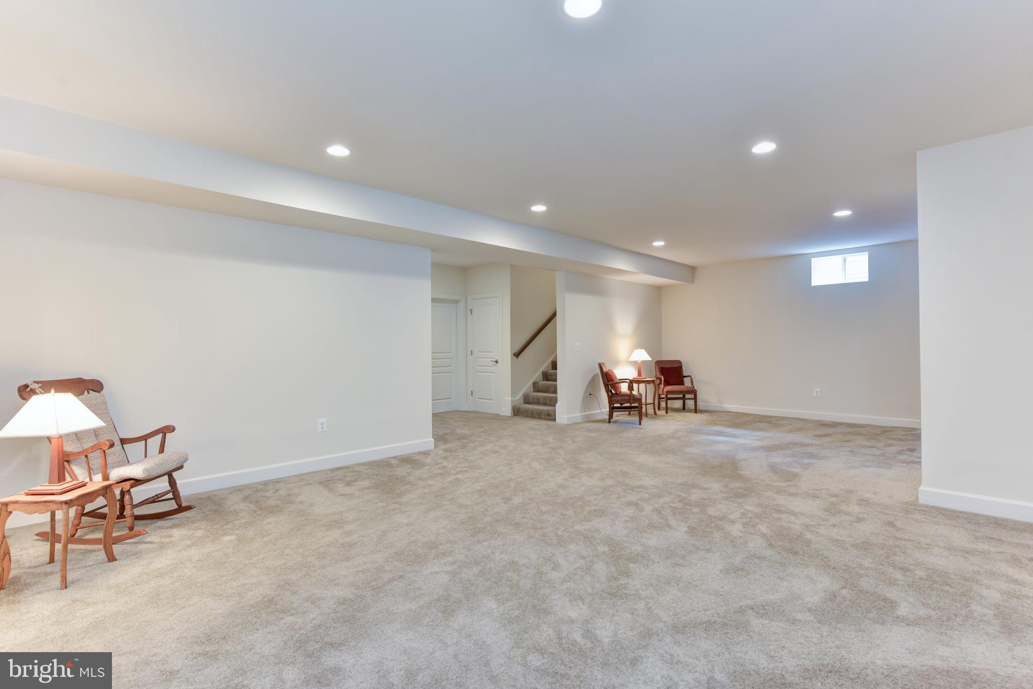 MERRELL PARK - Residential