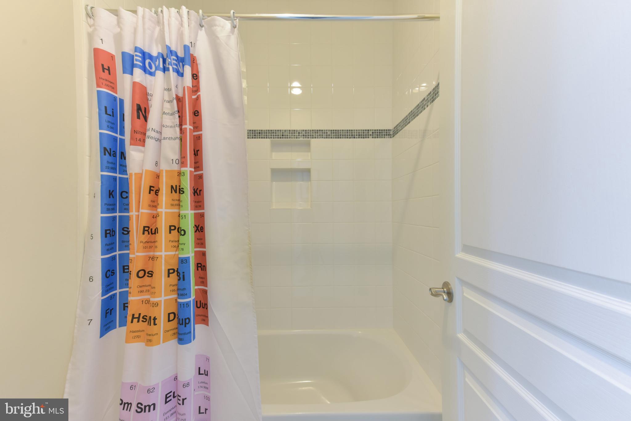 MERRELL PARK - Residential