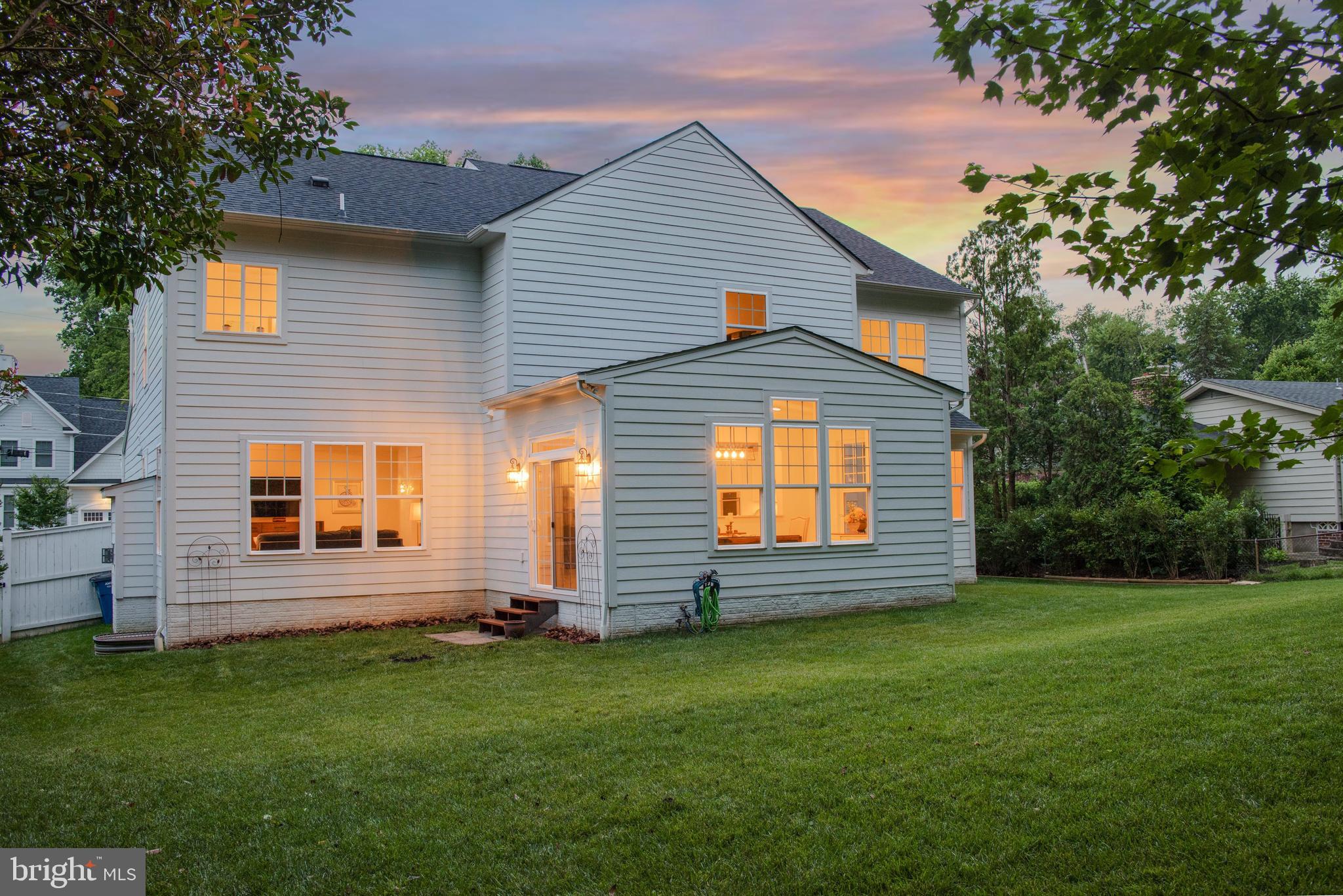 MERRELL PARK - Residential