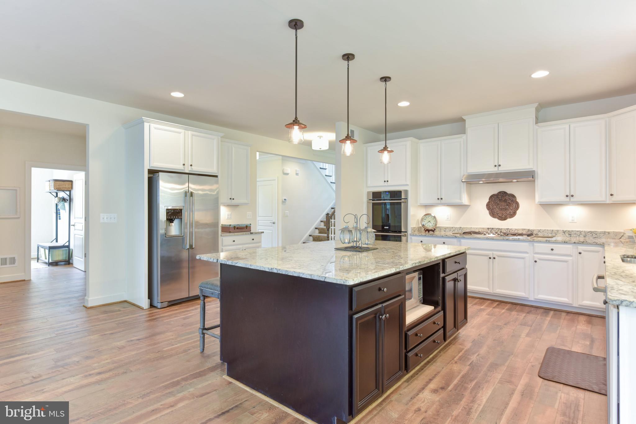 MERRELL PARK - Residential