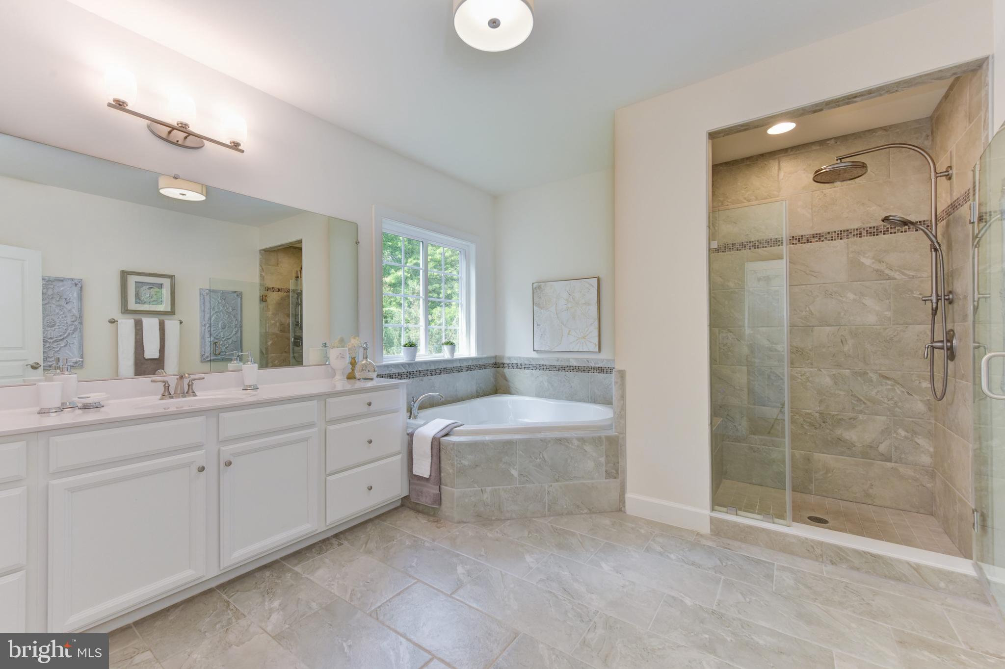 MERRELL PARK - Residential