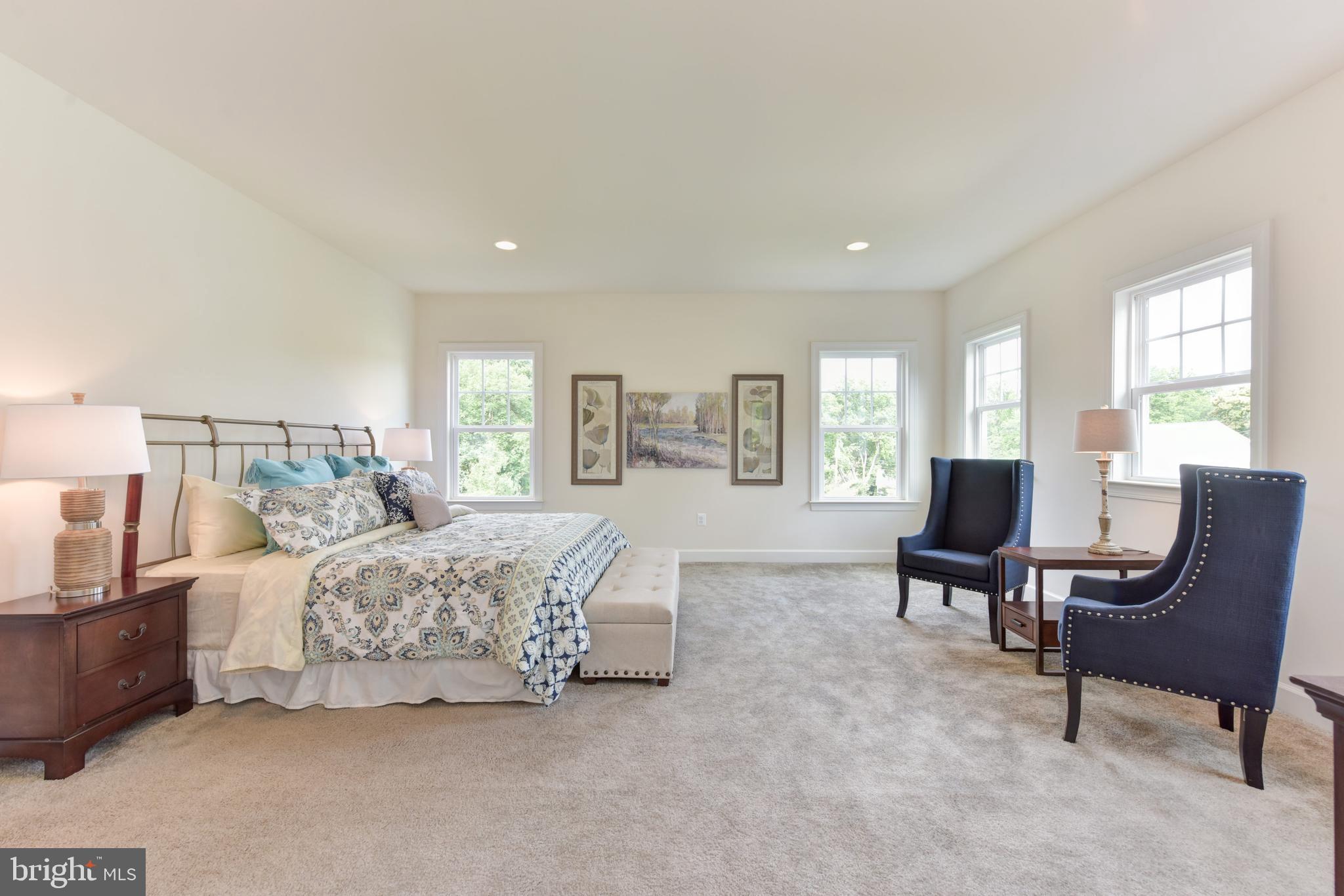 MERRELL PARK - Residential