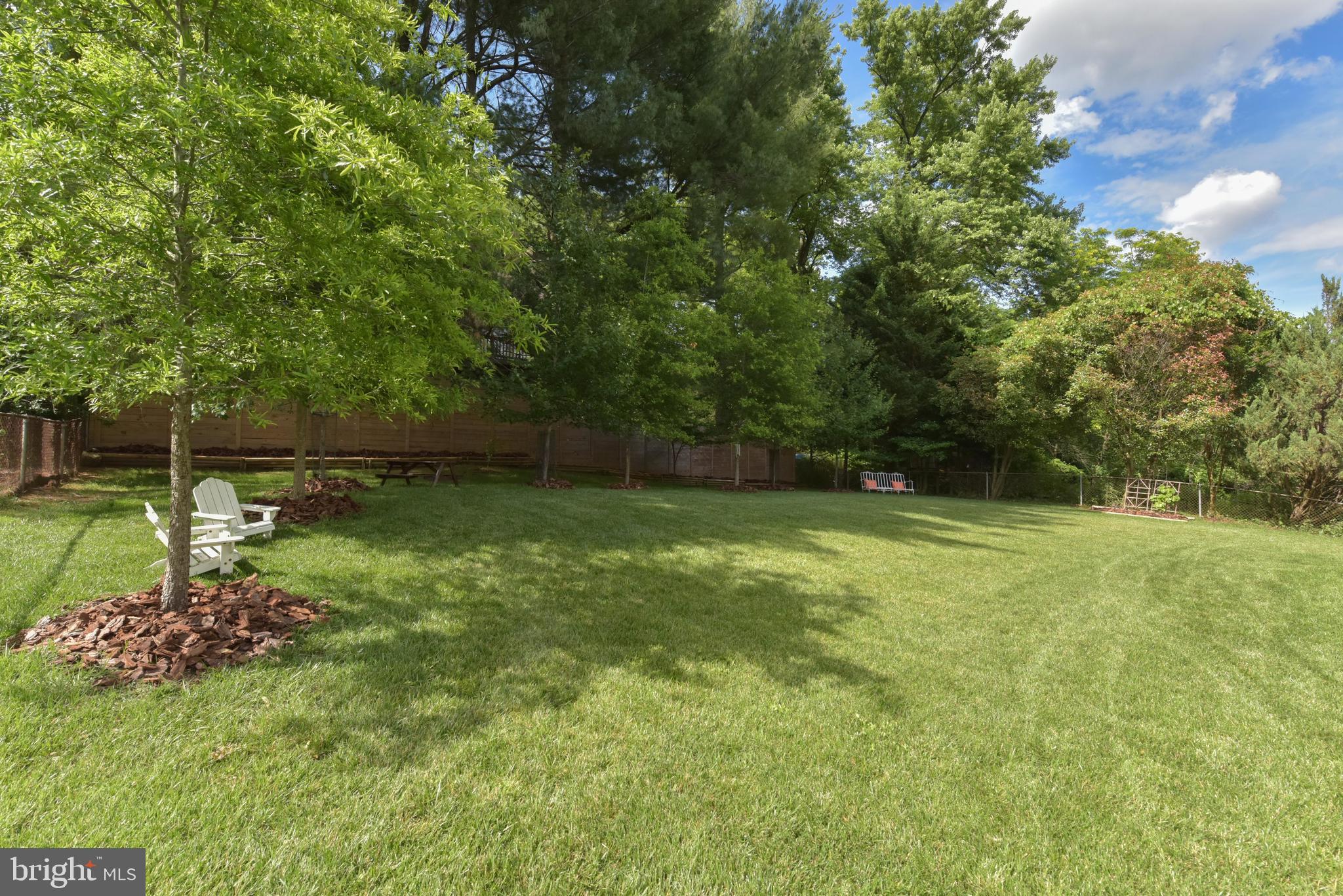 MERRELL PARK - Residential