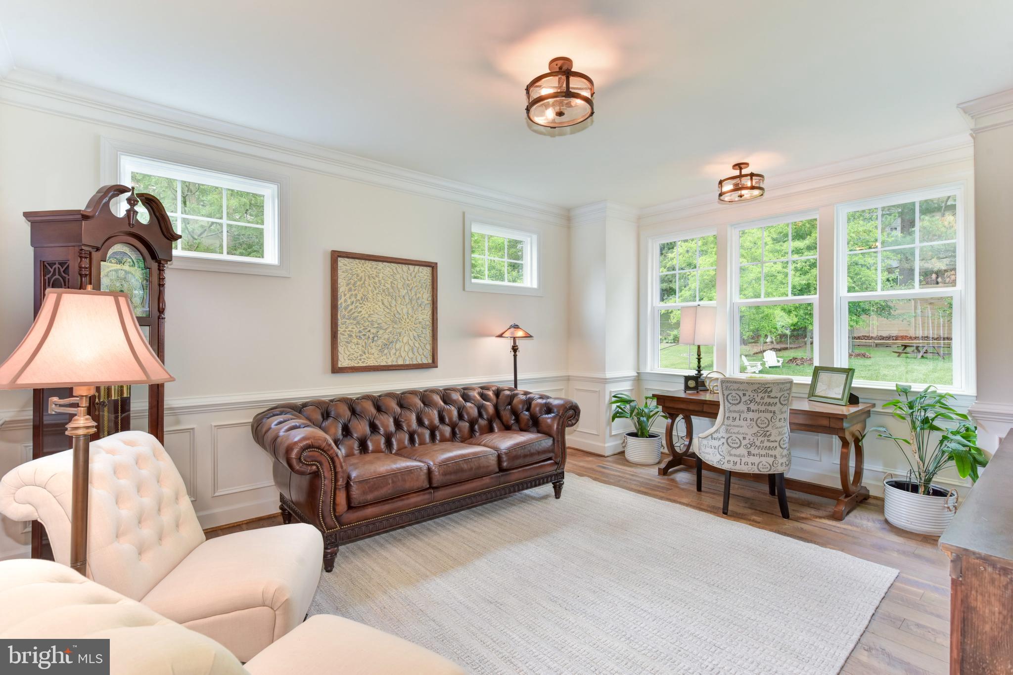 MERRELL PARK - Residential