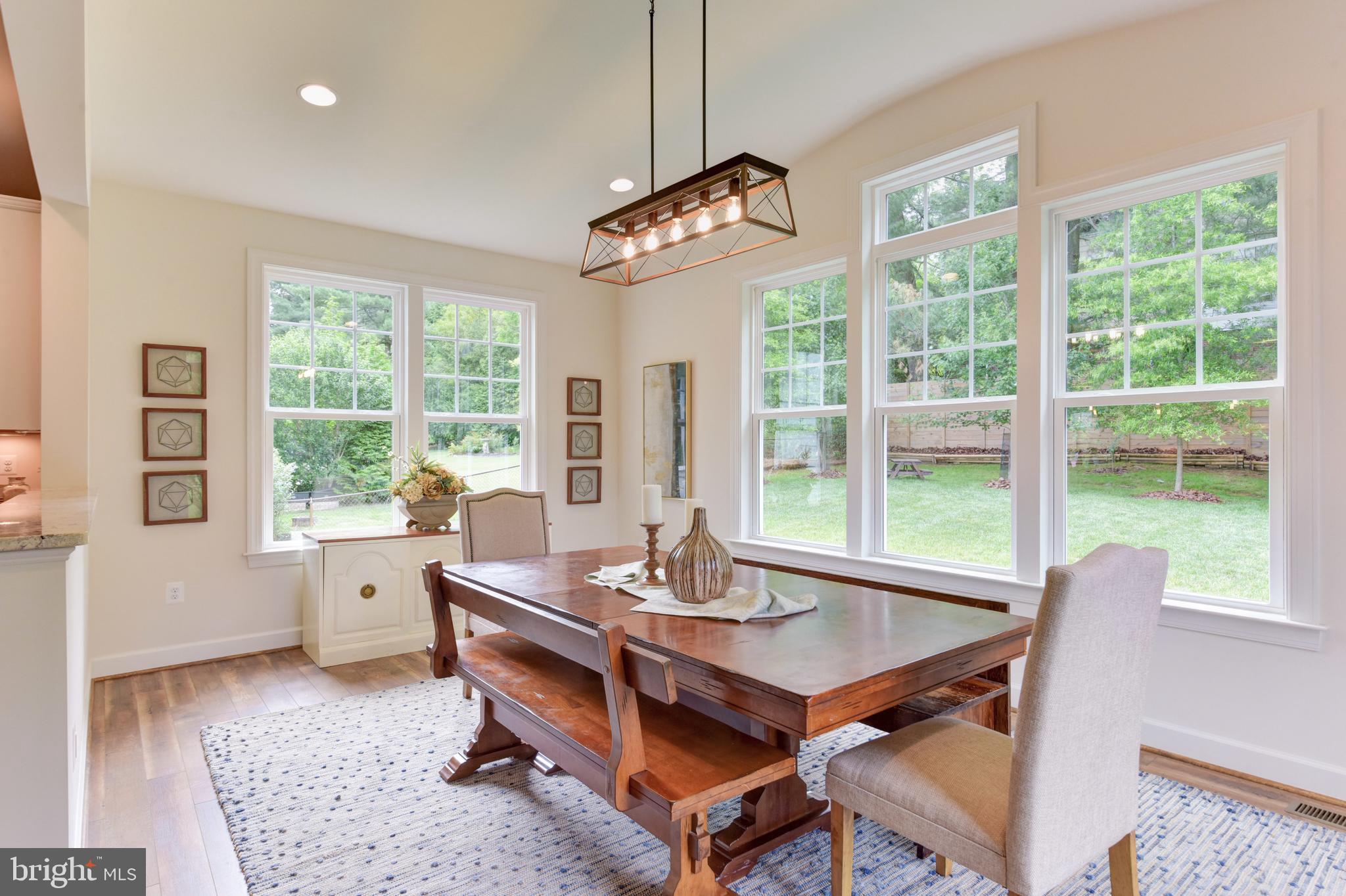 MERRELL PARK - Residential