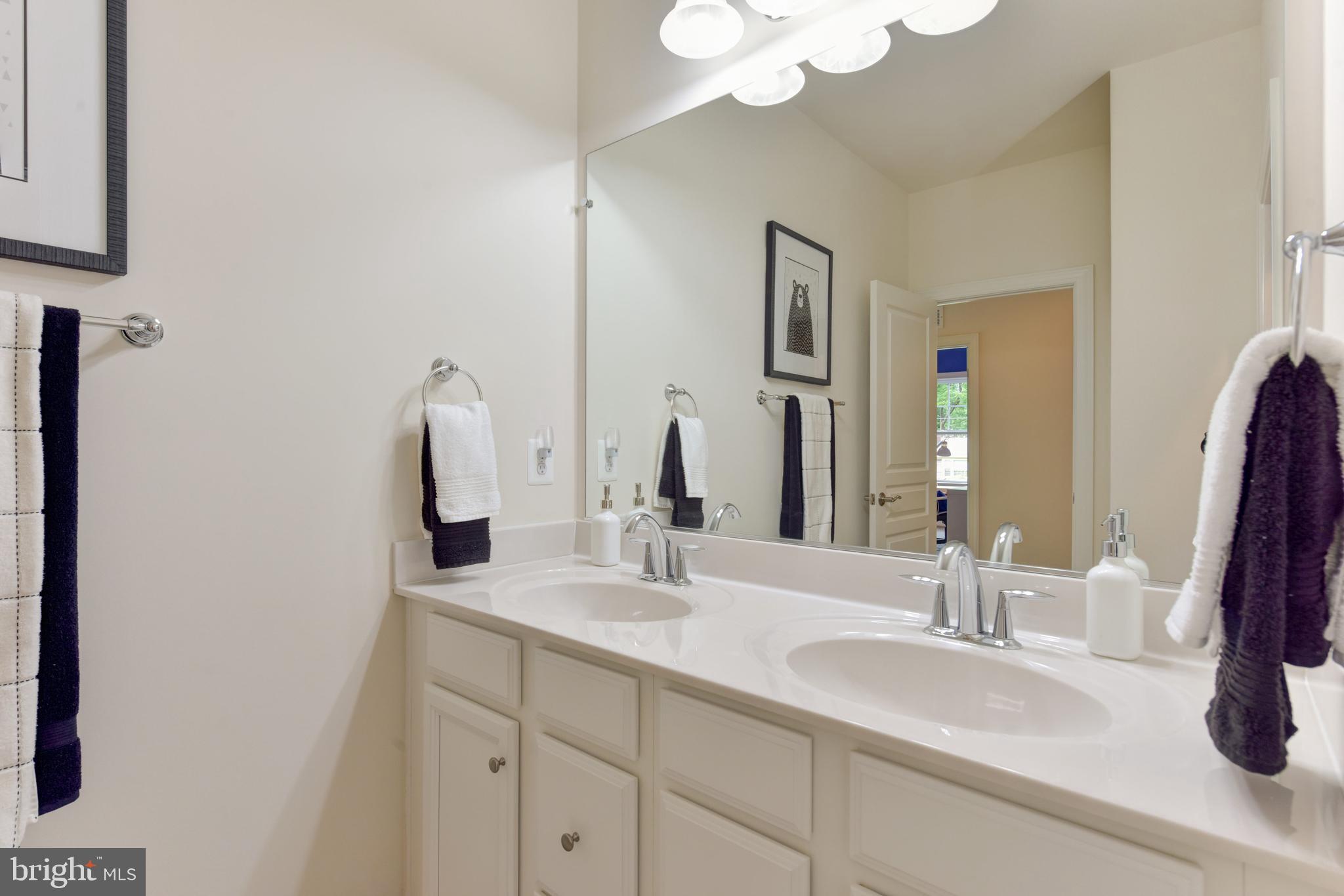 MERRELL PARK - Residential