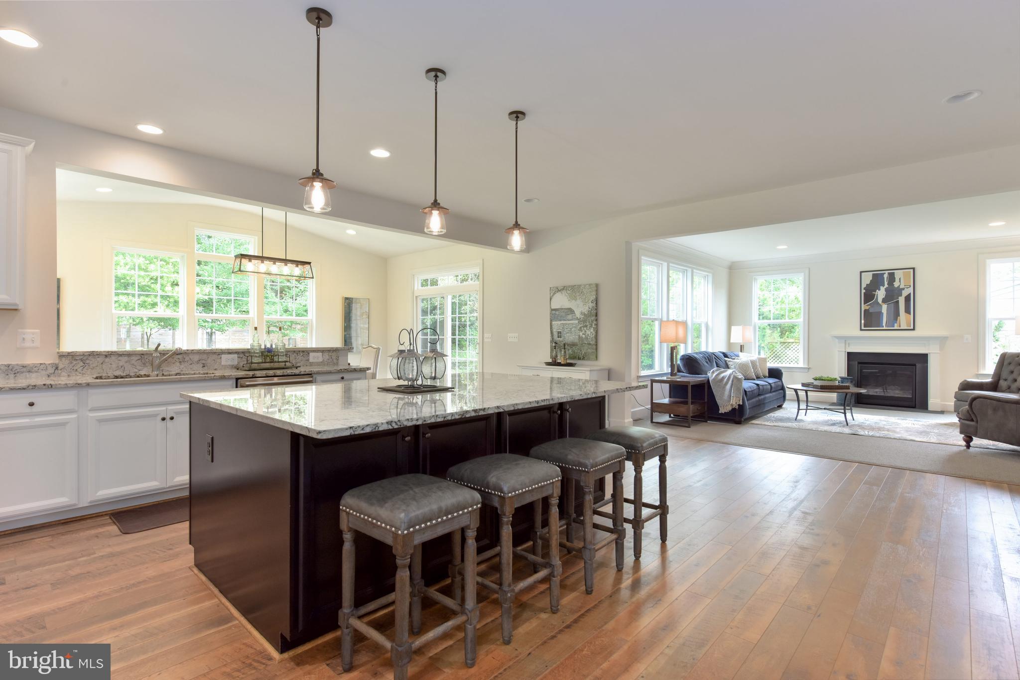 MERRELL PARK - Residential