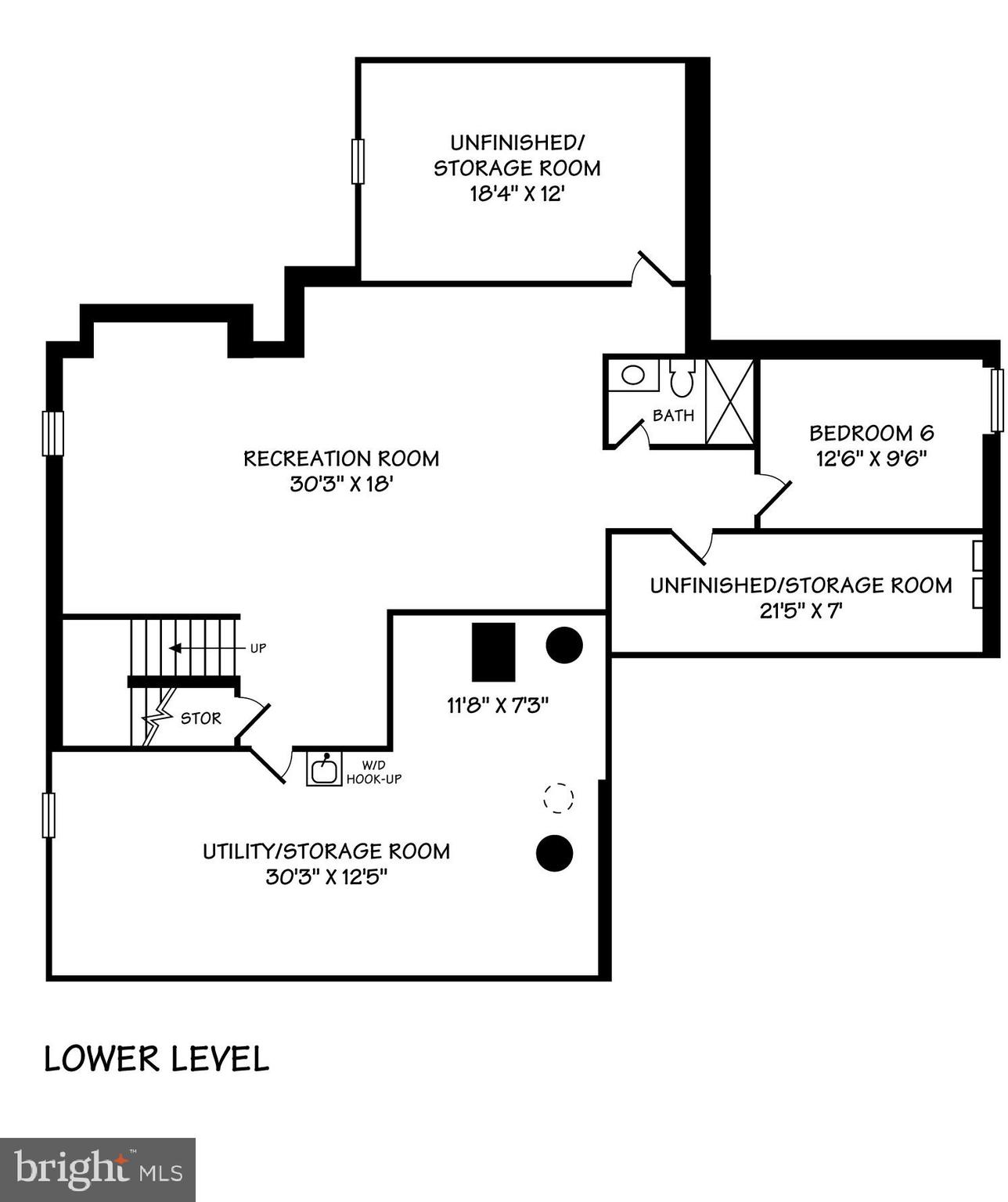 MERRELL PARK - Residential