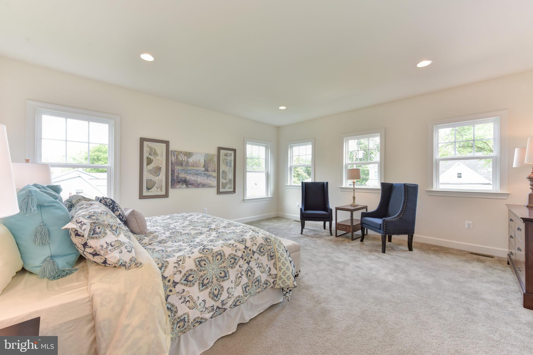 MERRELL PARK - Residential