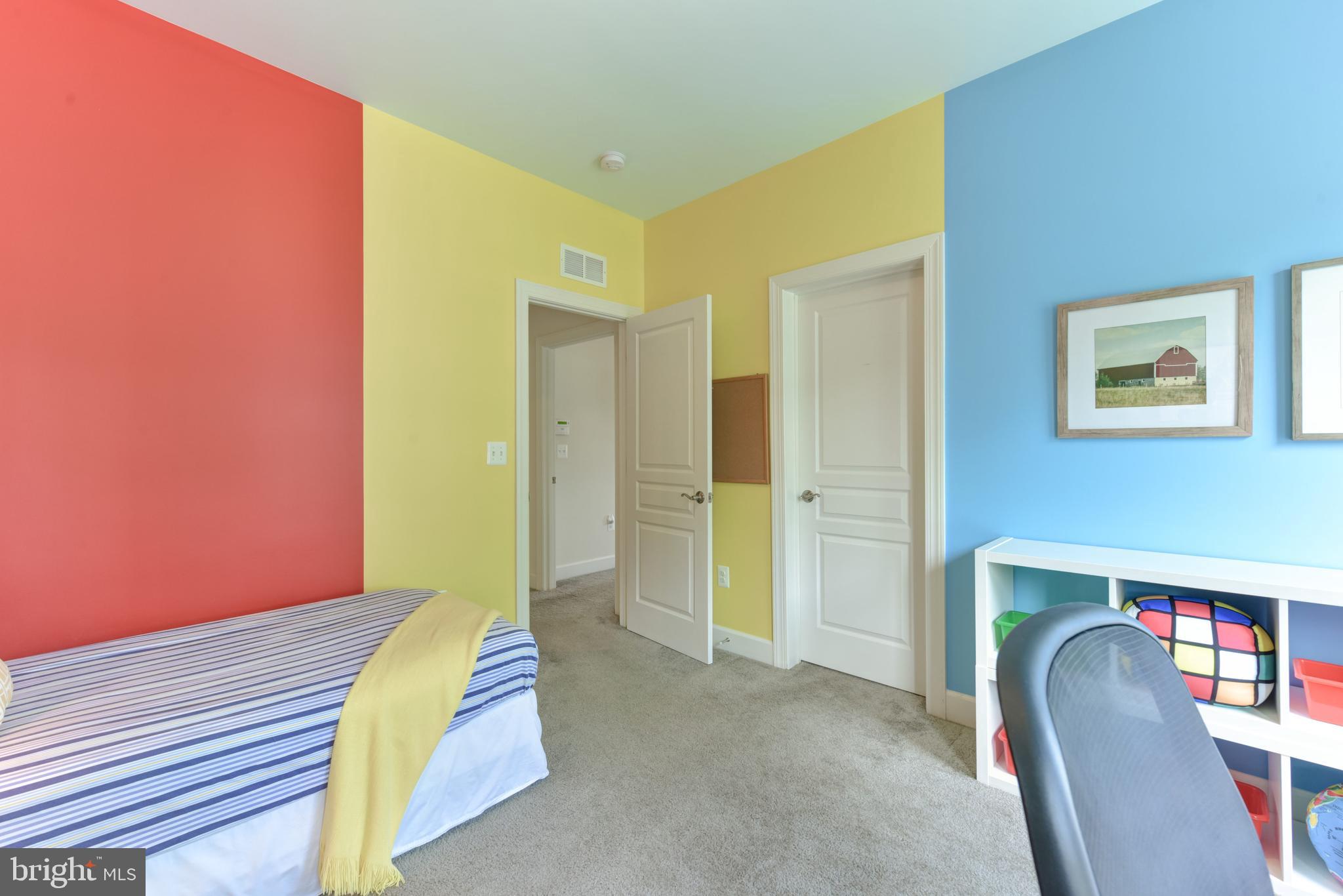 MERRELL PARK - Residential