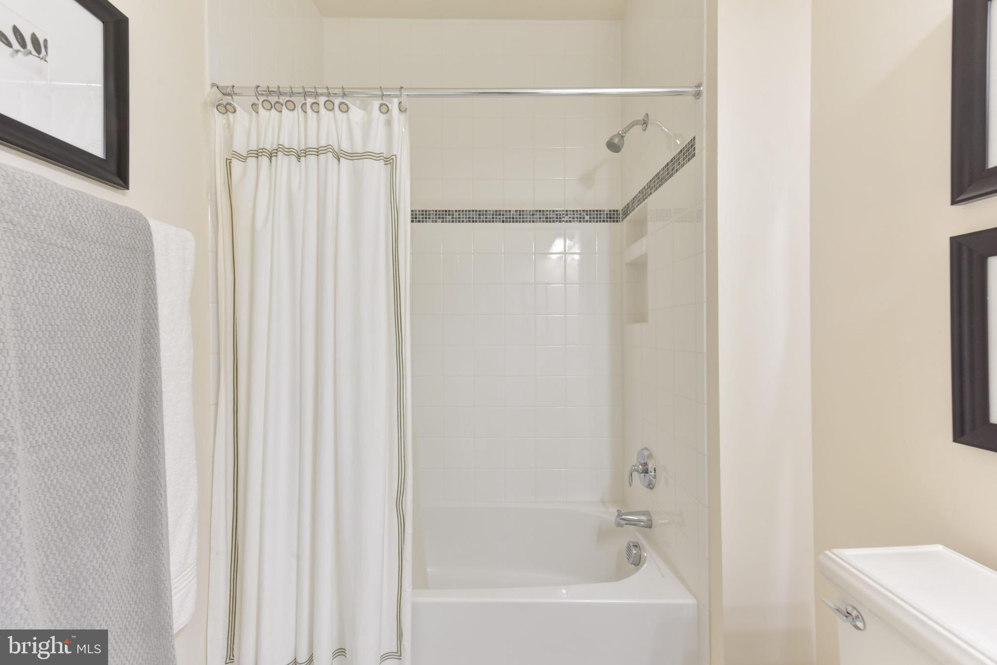 MERRELL PARK - Residential