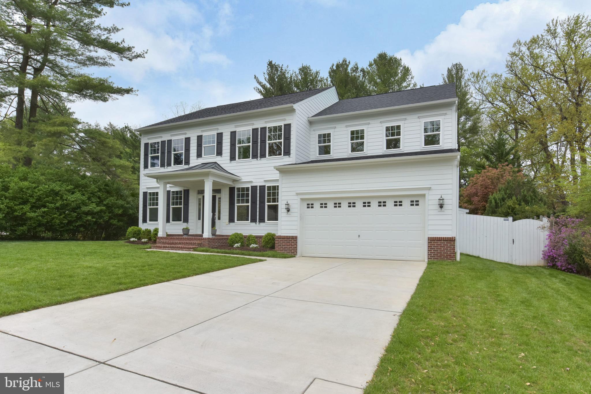 MERRELL PARK - Residential