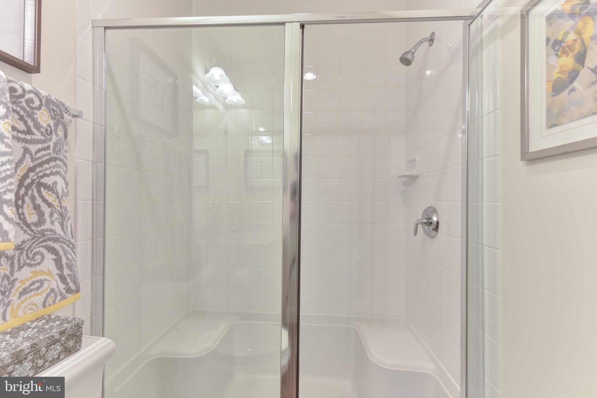 MERRELL PARK - Residential