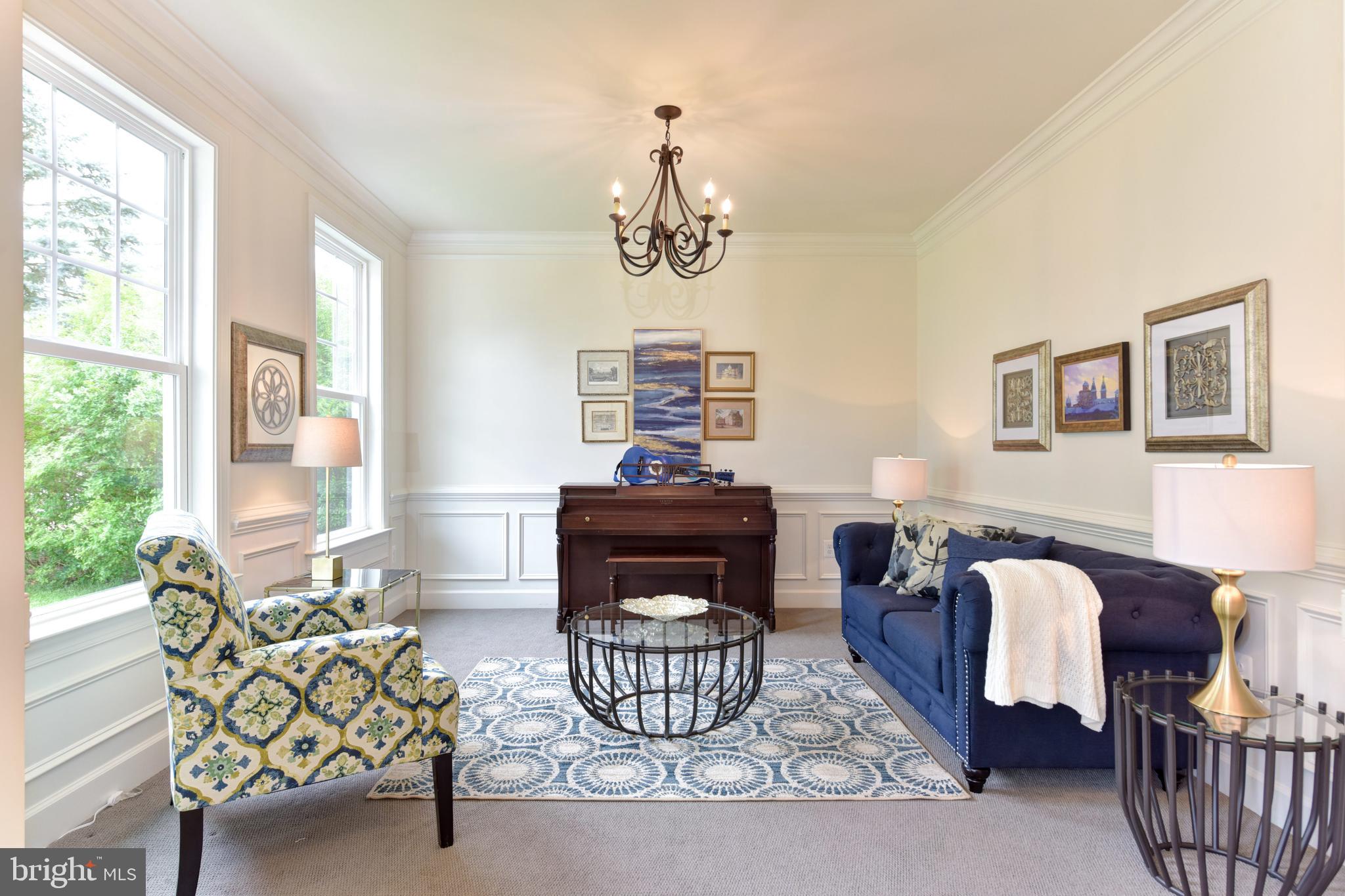 MERRELL PARK - Residential