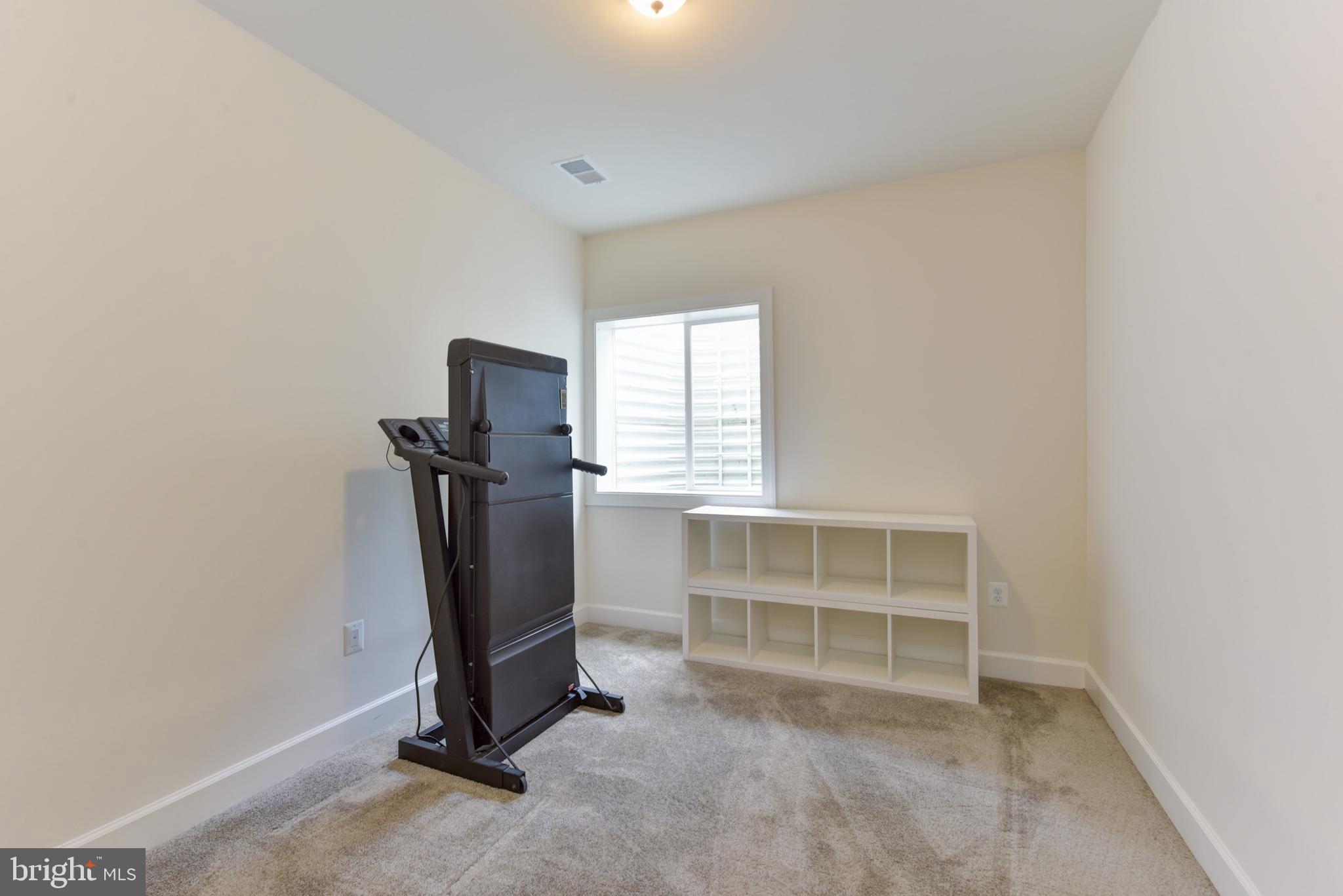 MERRELL PARK - Residential