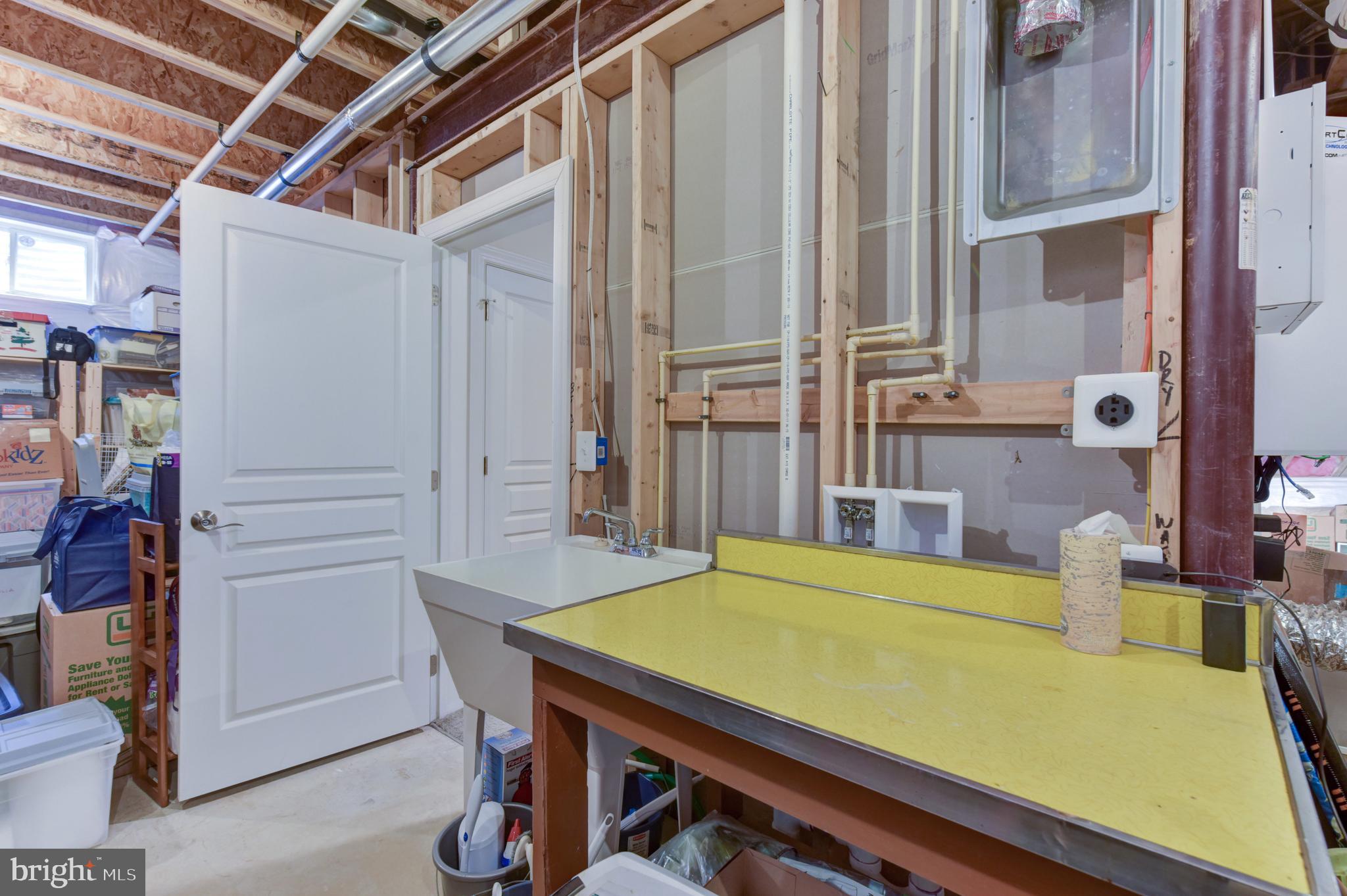 MERRELL PARK - Residential