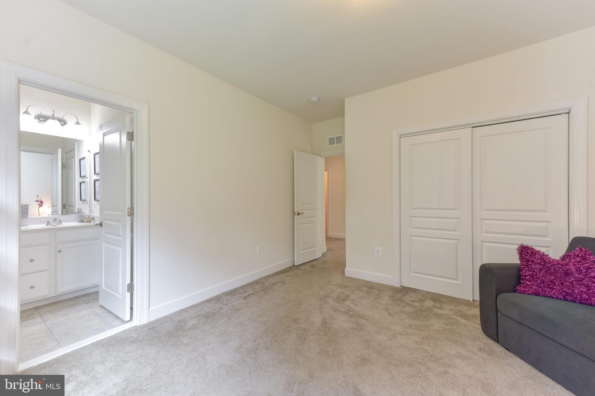 MERRELL PARK - Residential