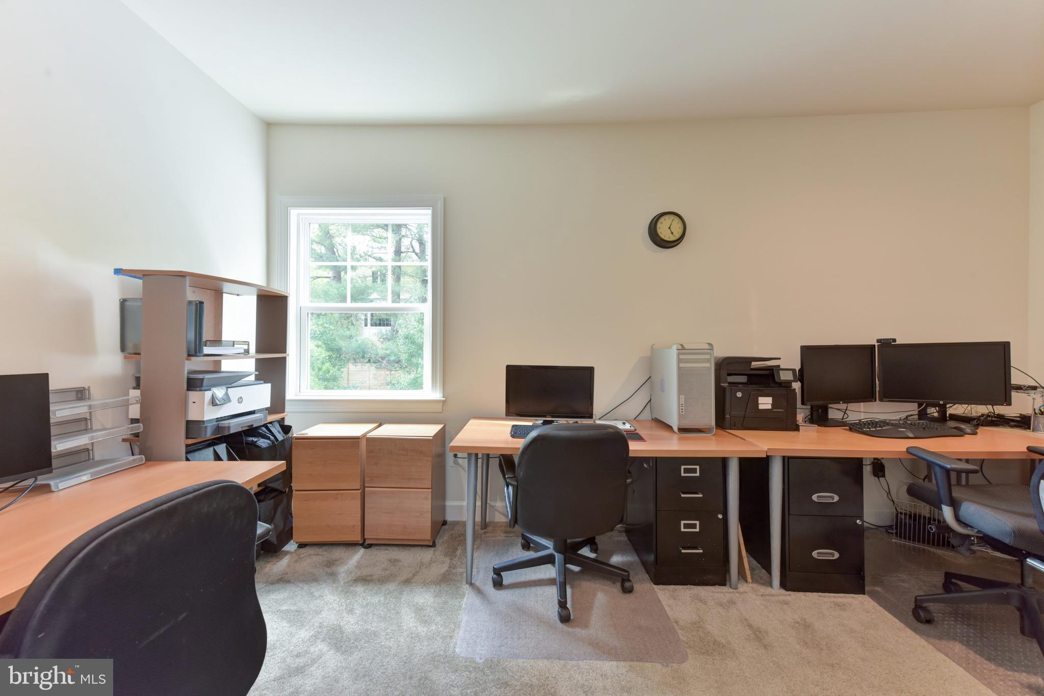 MERRELL PARK - Residential