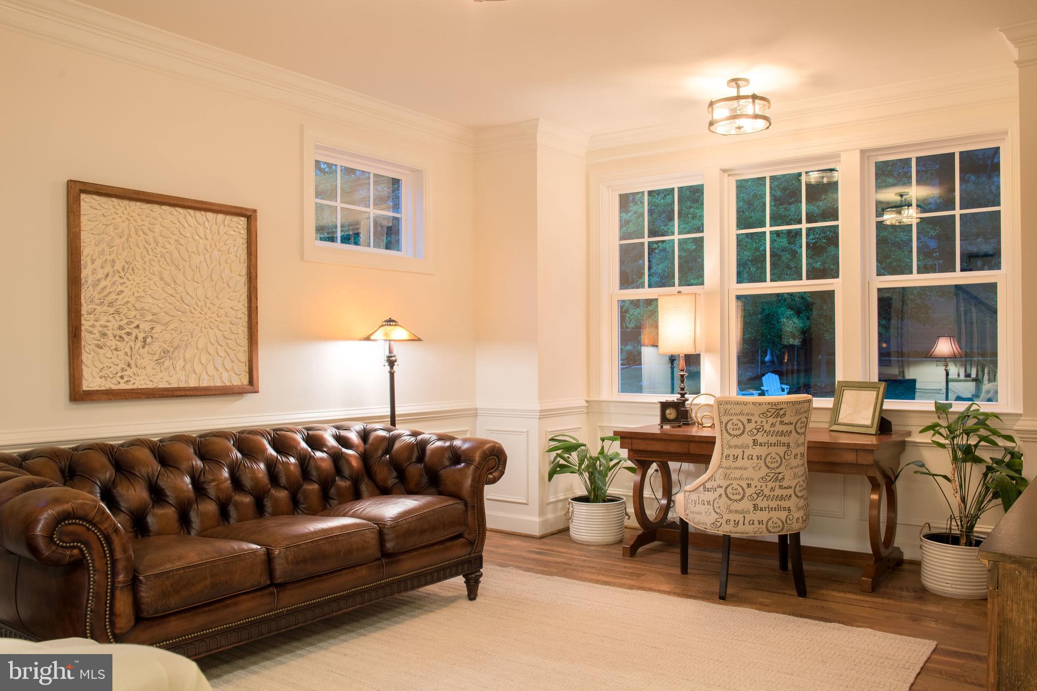 MERRELL PARK - Residential