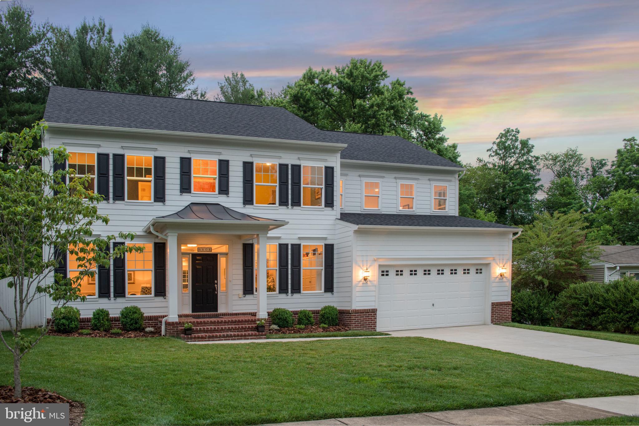 MERRELL PARK - Residential