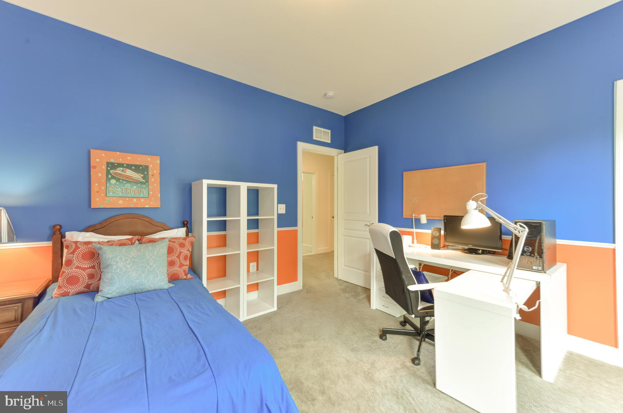 MERRELL PARK - Residential