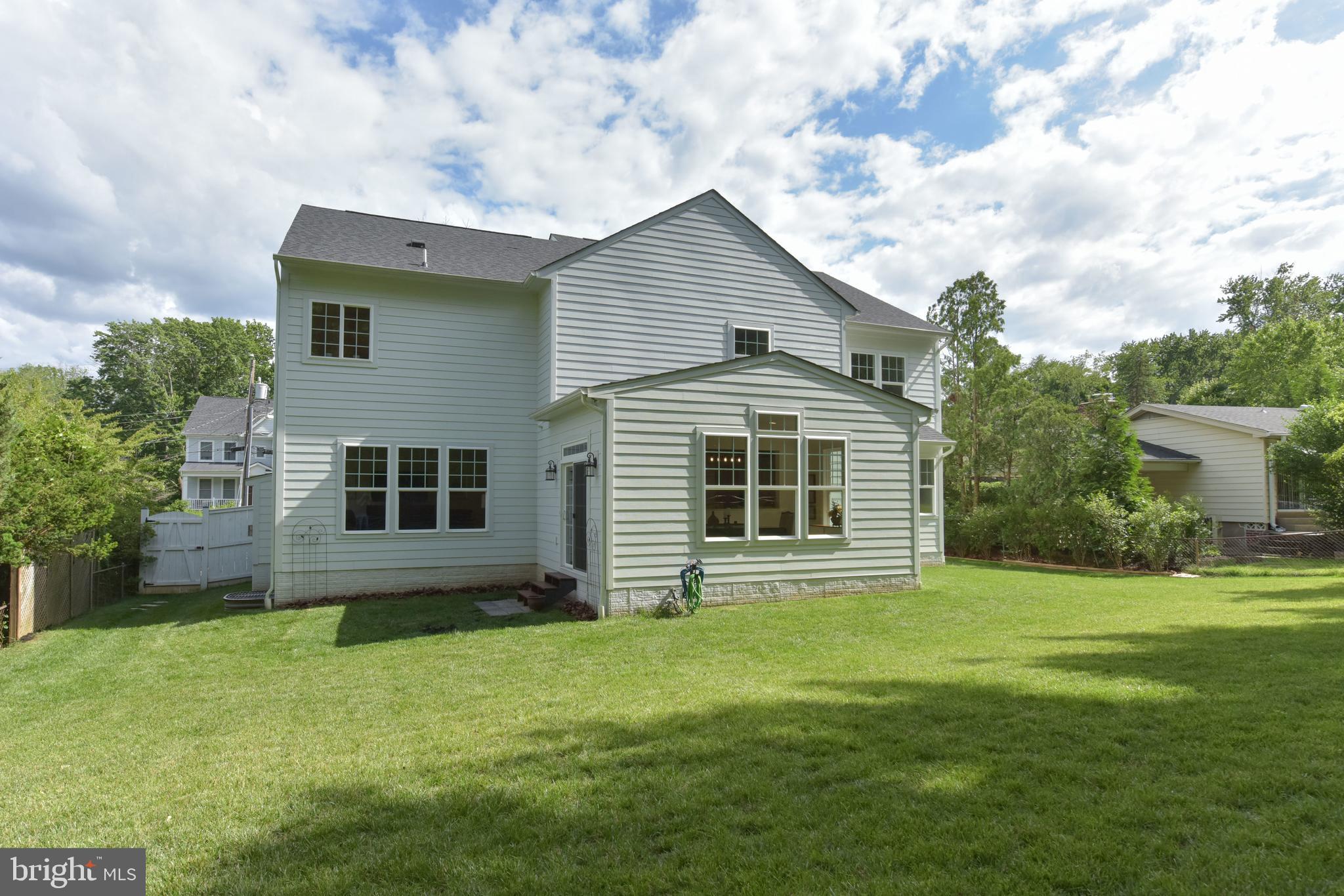 MERRELL PARK - Residential