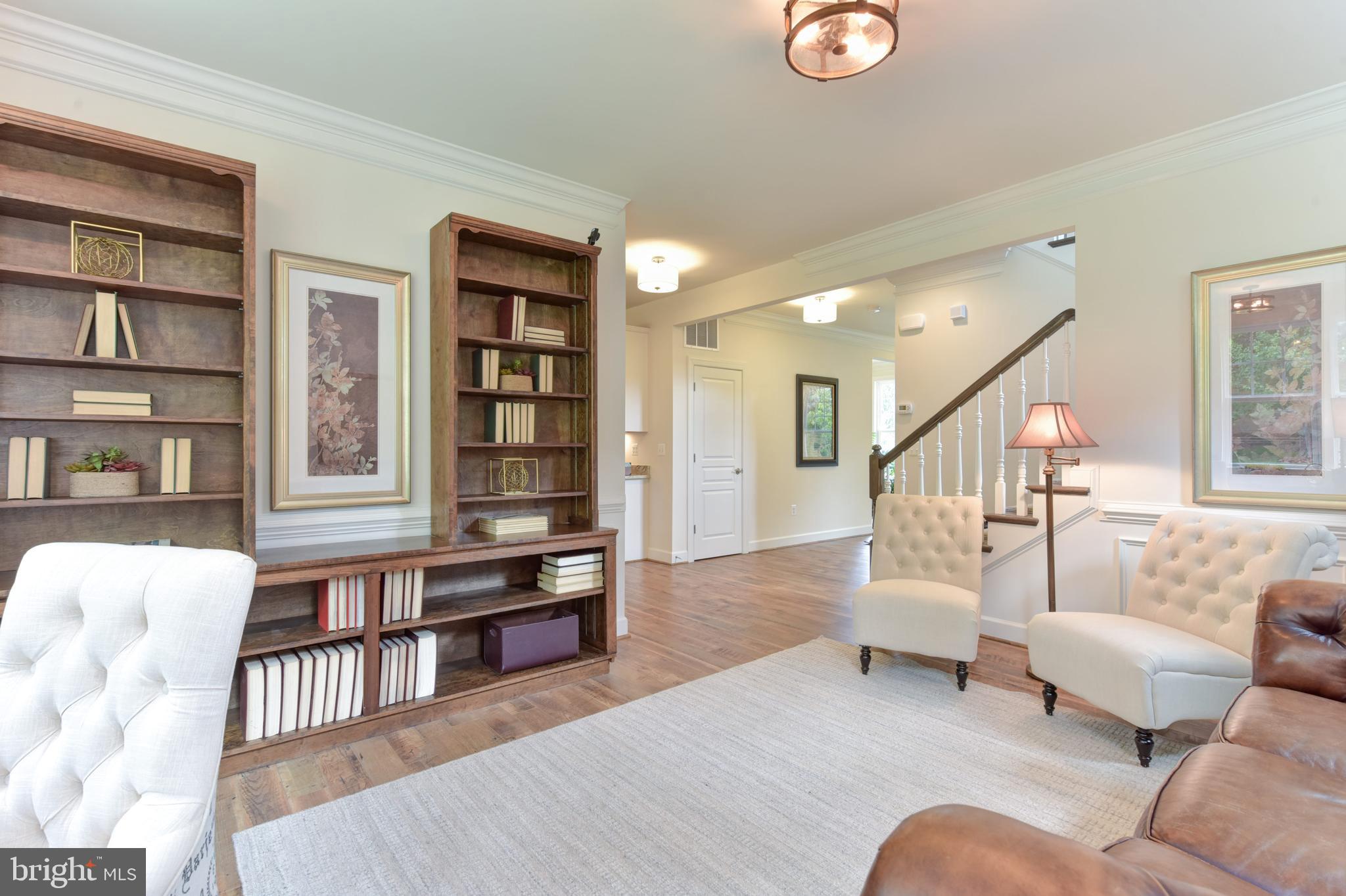 MERRELL PARK - Residential