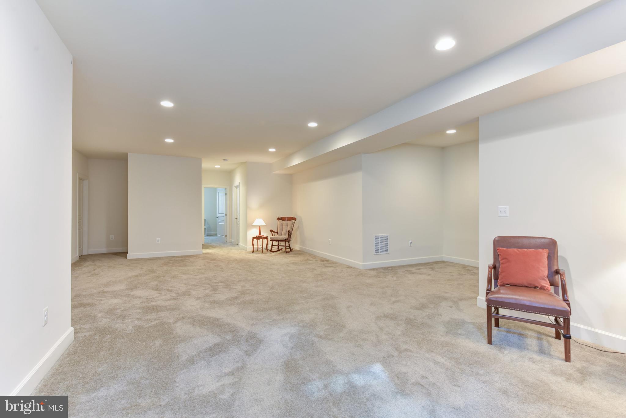 MERRELL PARK - Residential