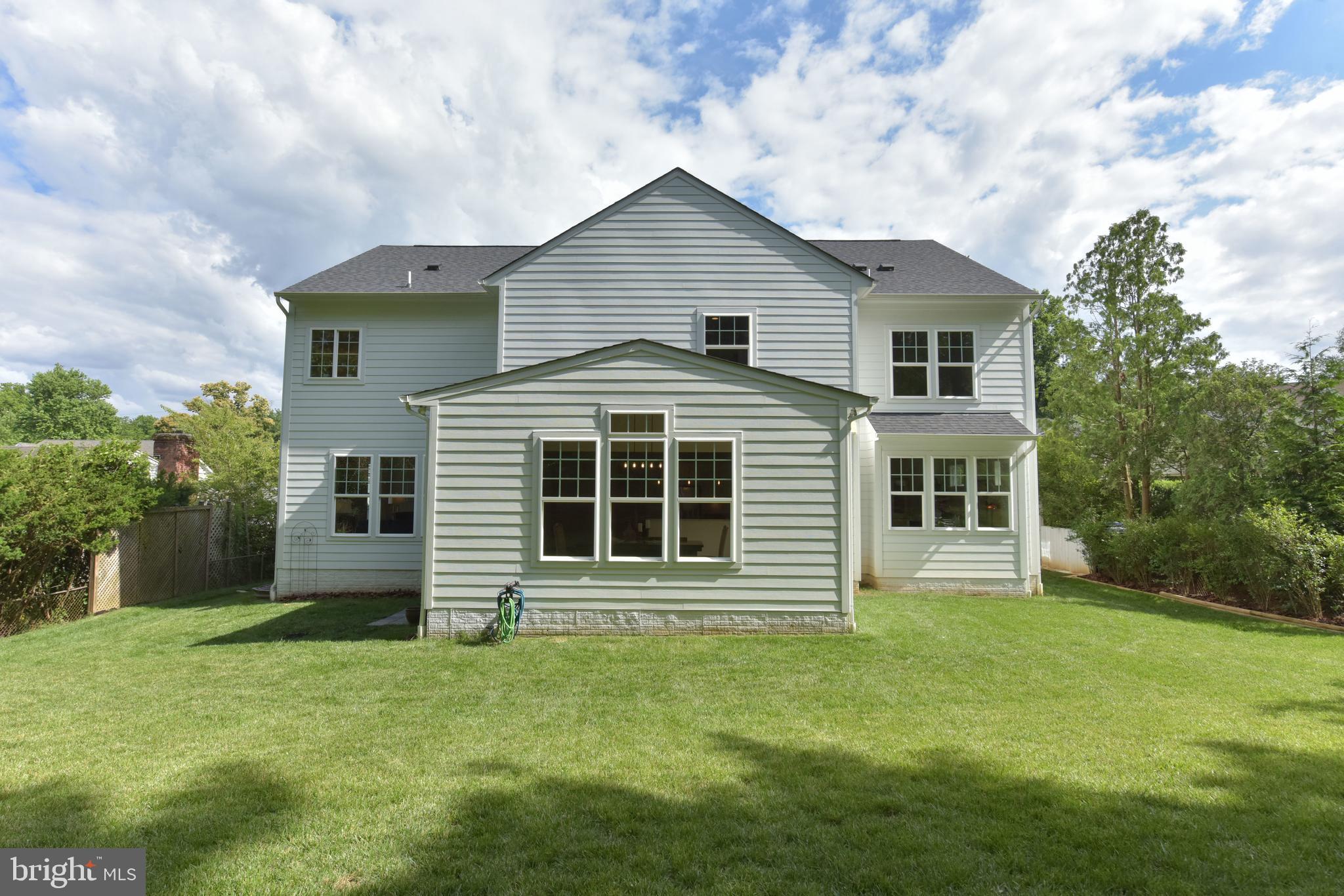 MERRELL PARK - Residential