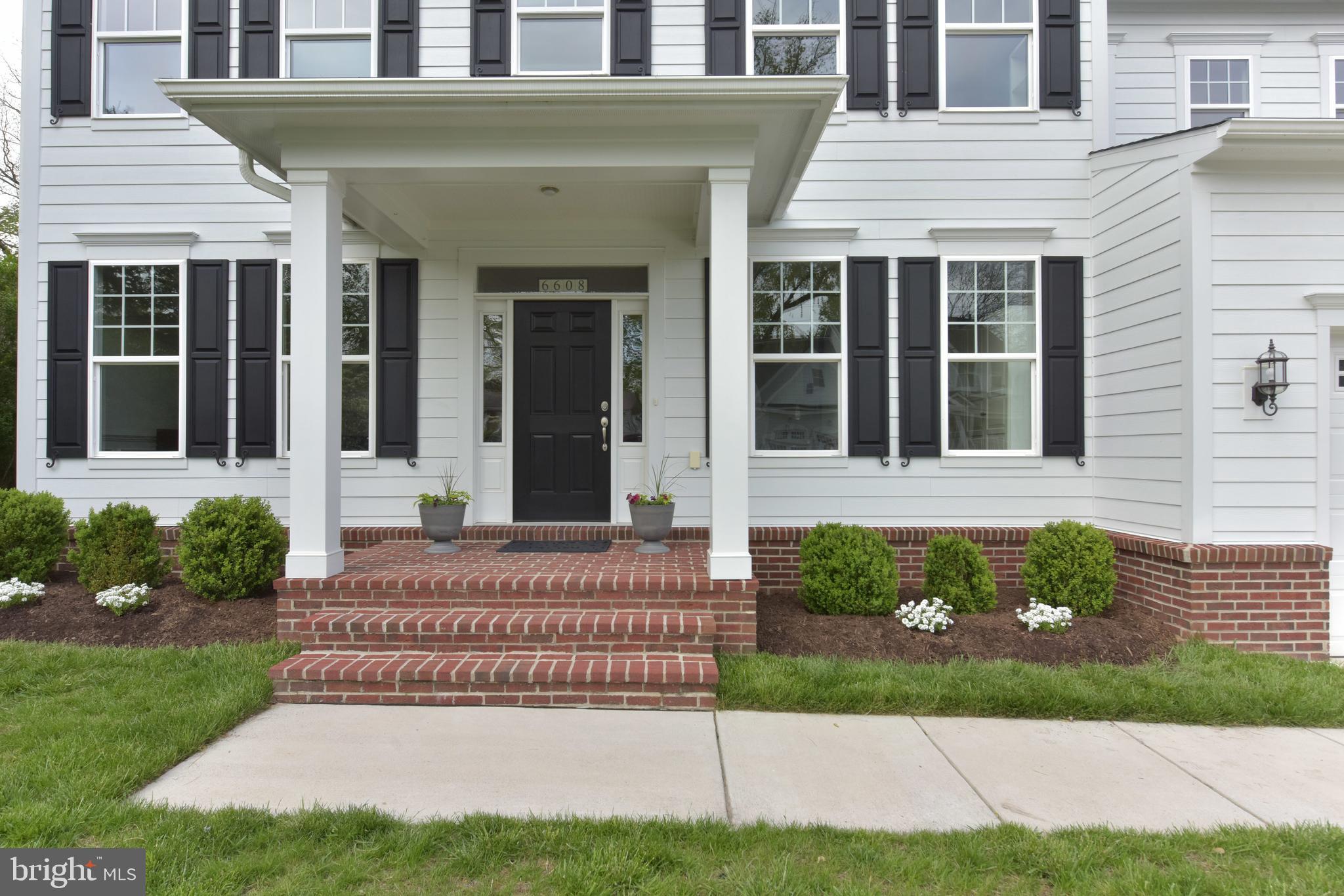 MERRELL PARK - Residential