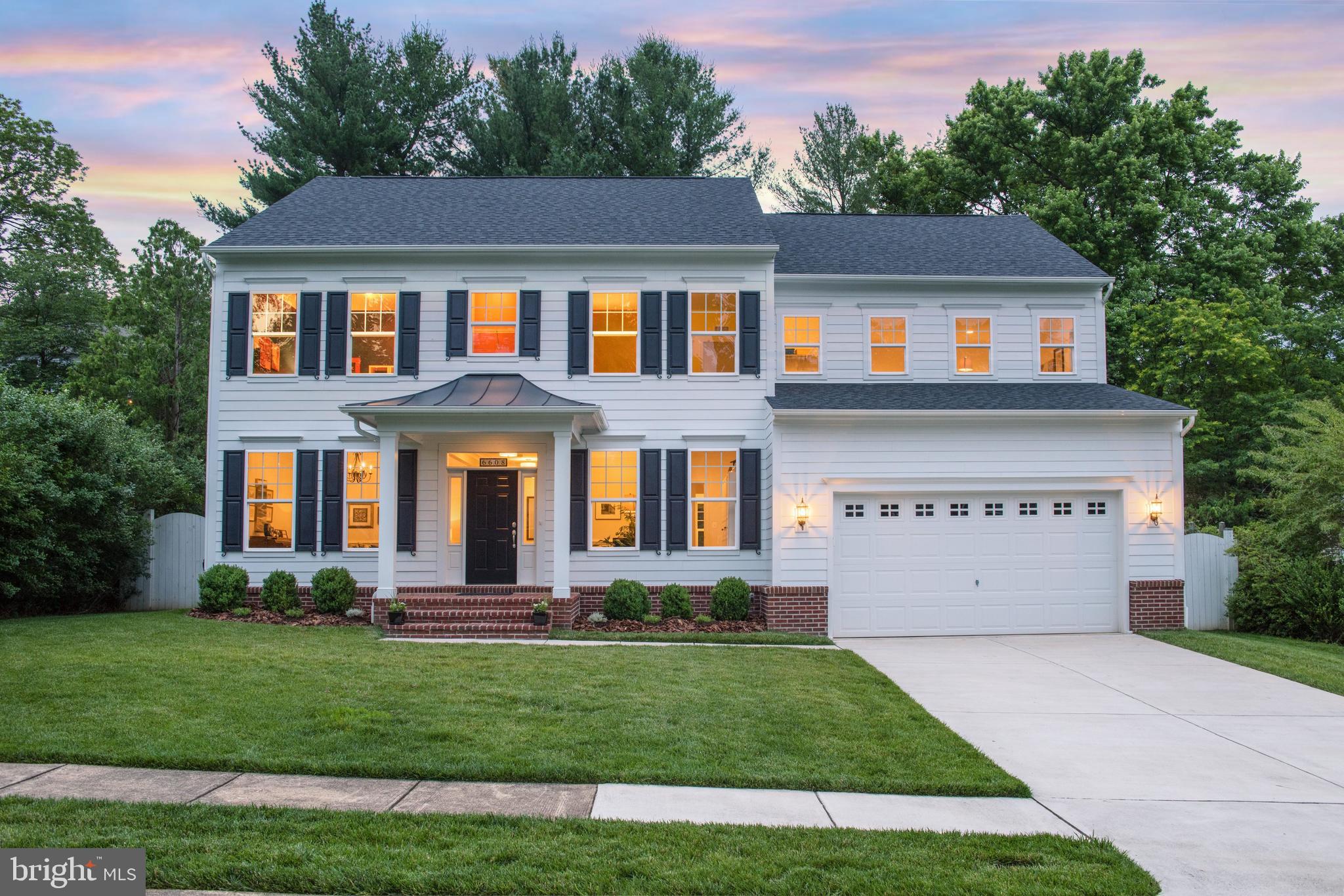 MERRELL PARK - Residential