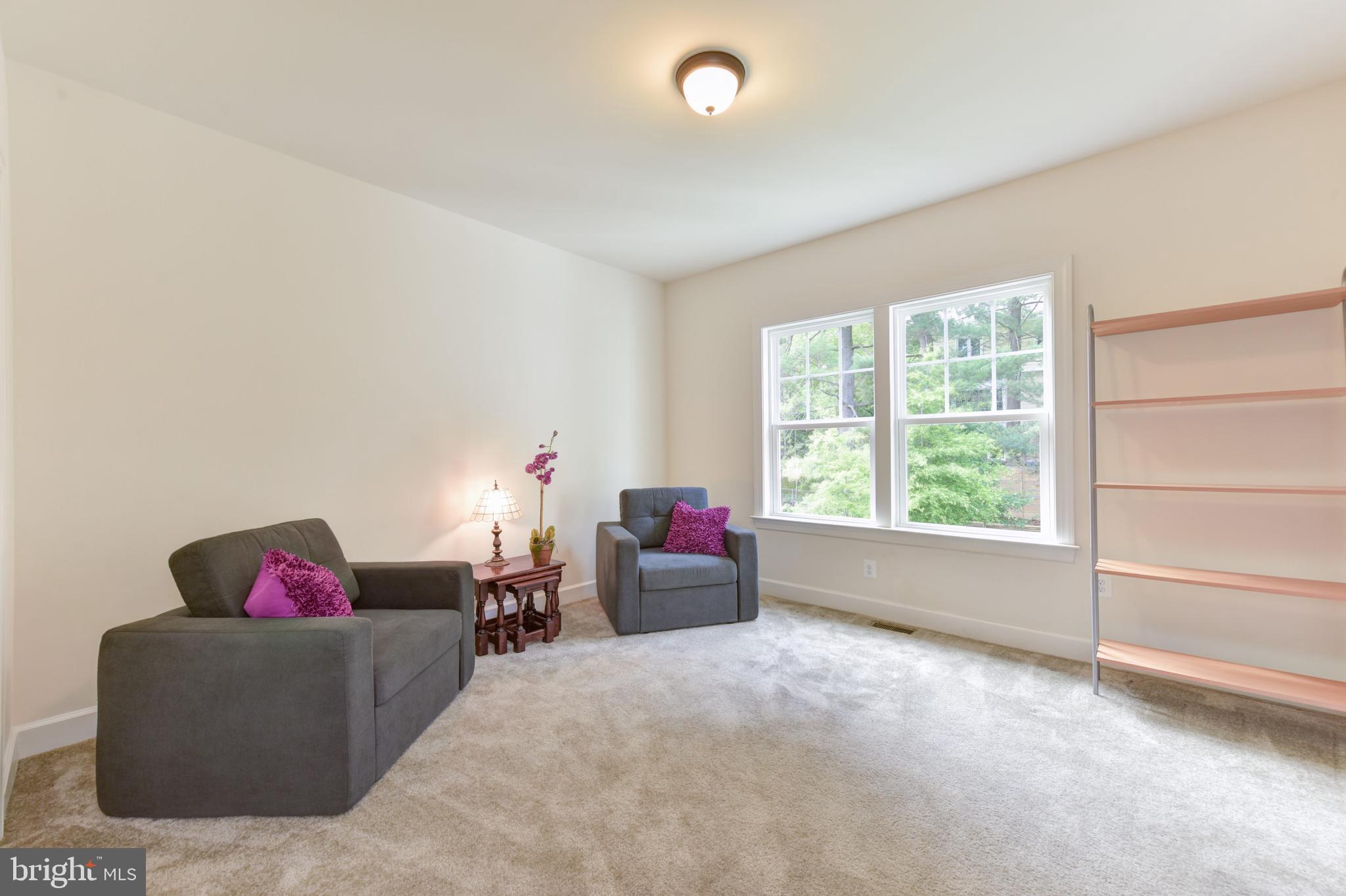 MERRELL PARK - Residential