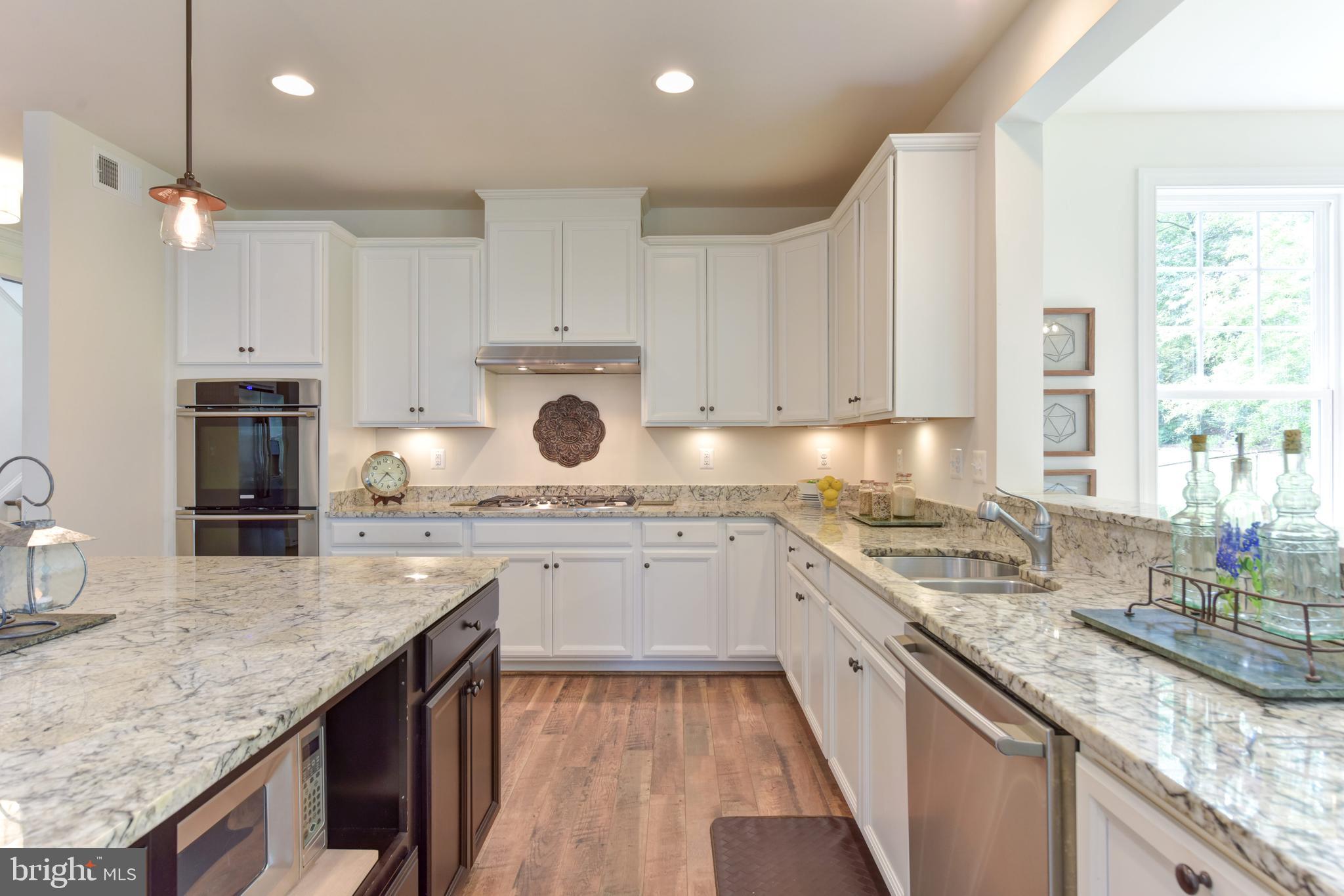 MERRELL PARK - Residential