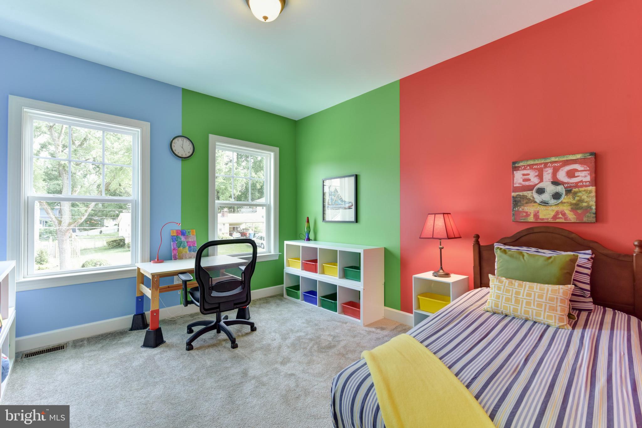 MERRELL PARK - Residential