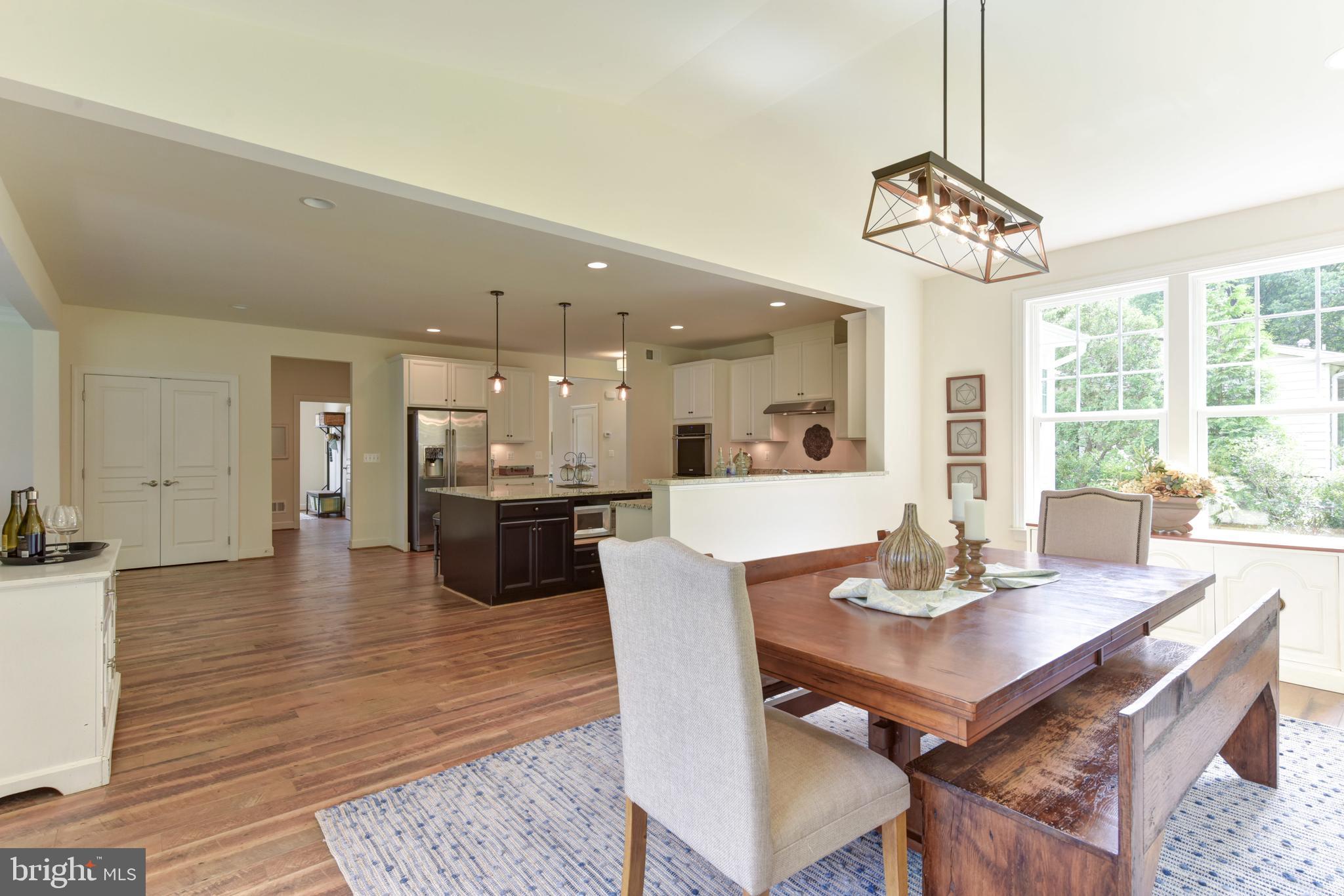 MERRELL PARK - Residential