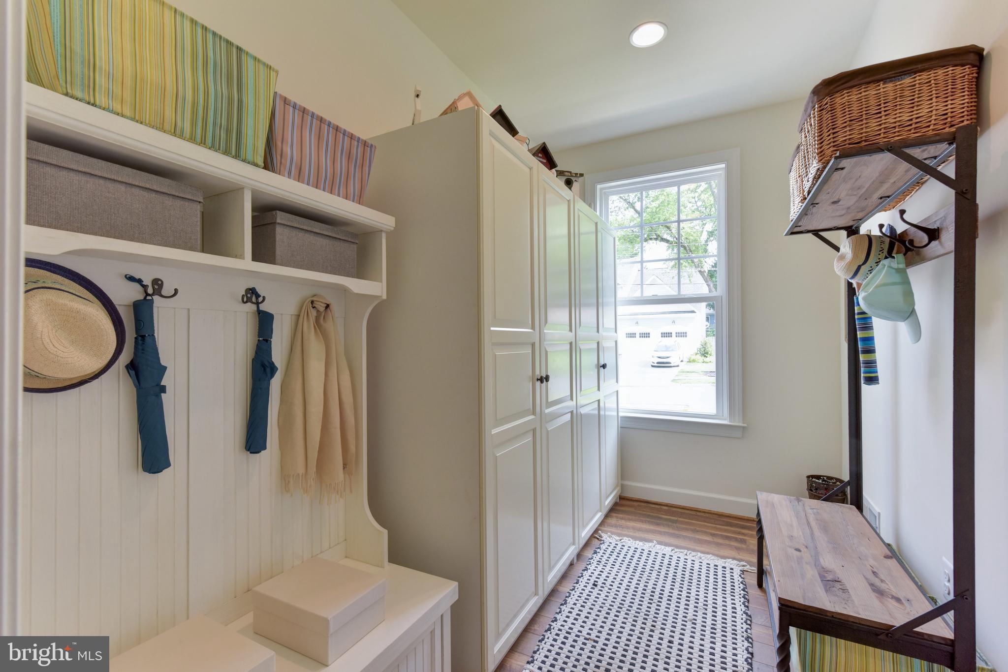 MERRELL PARK - Residential