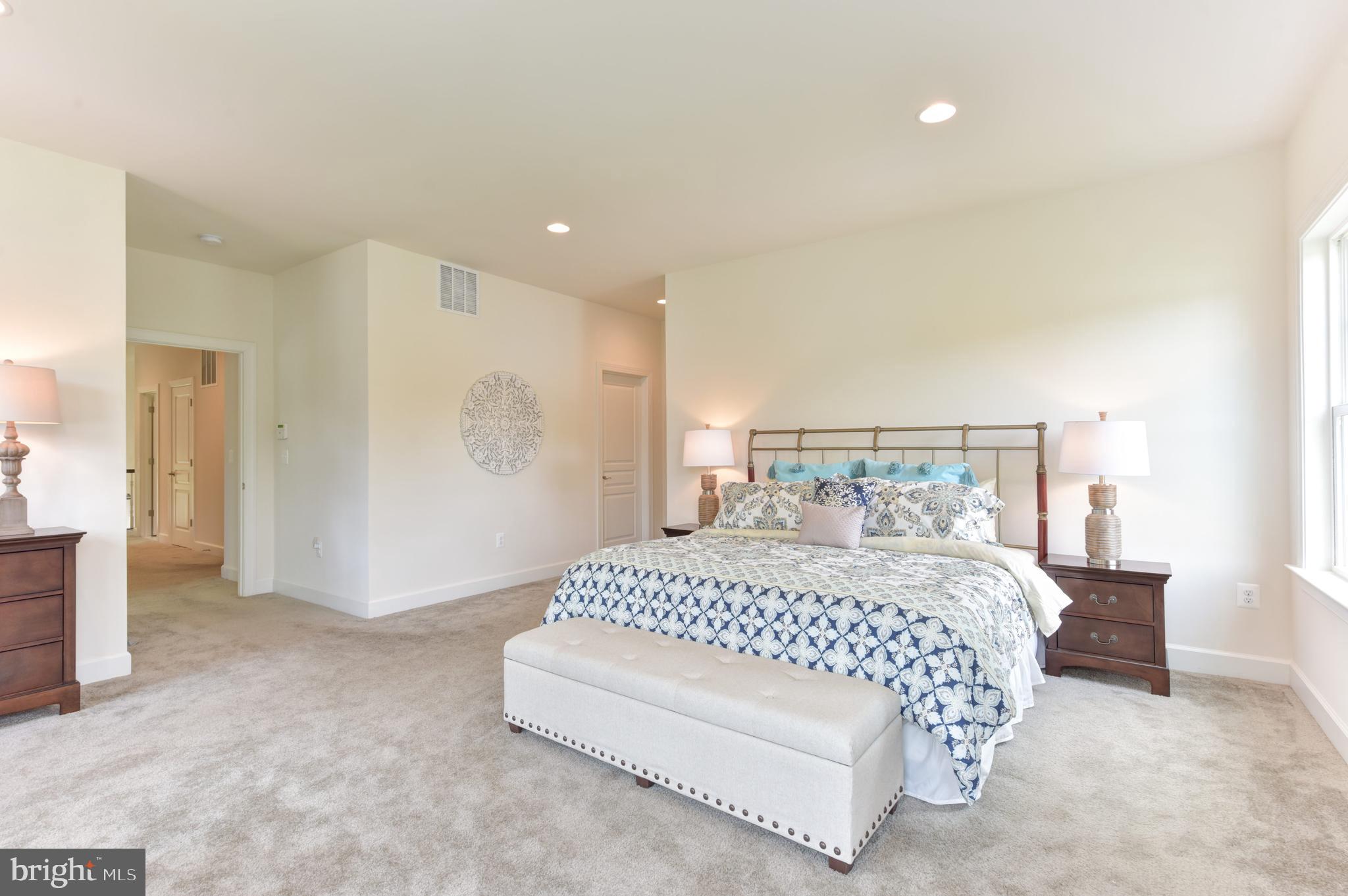 MERRELL PARK - Residential