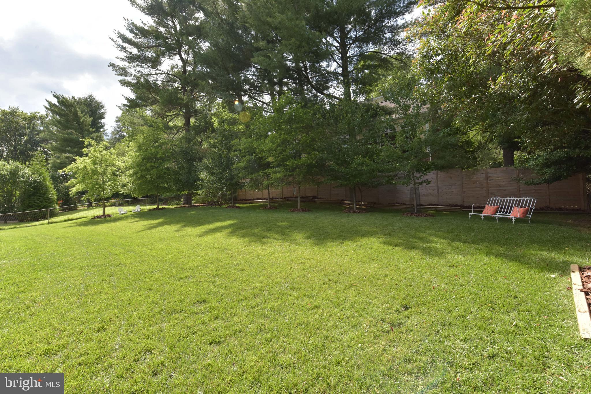 MERRELL PARK - Residential