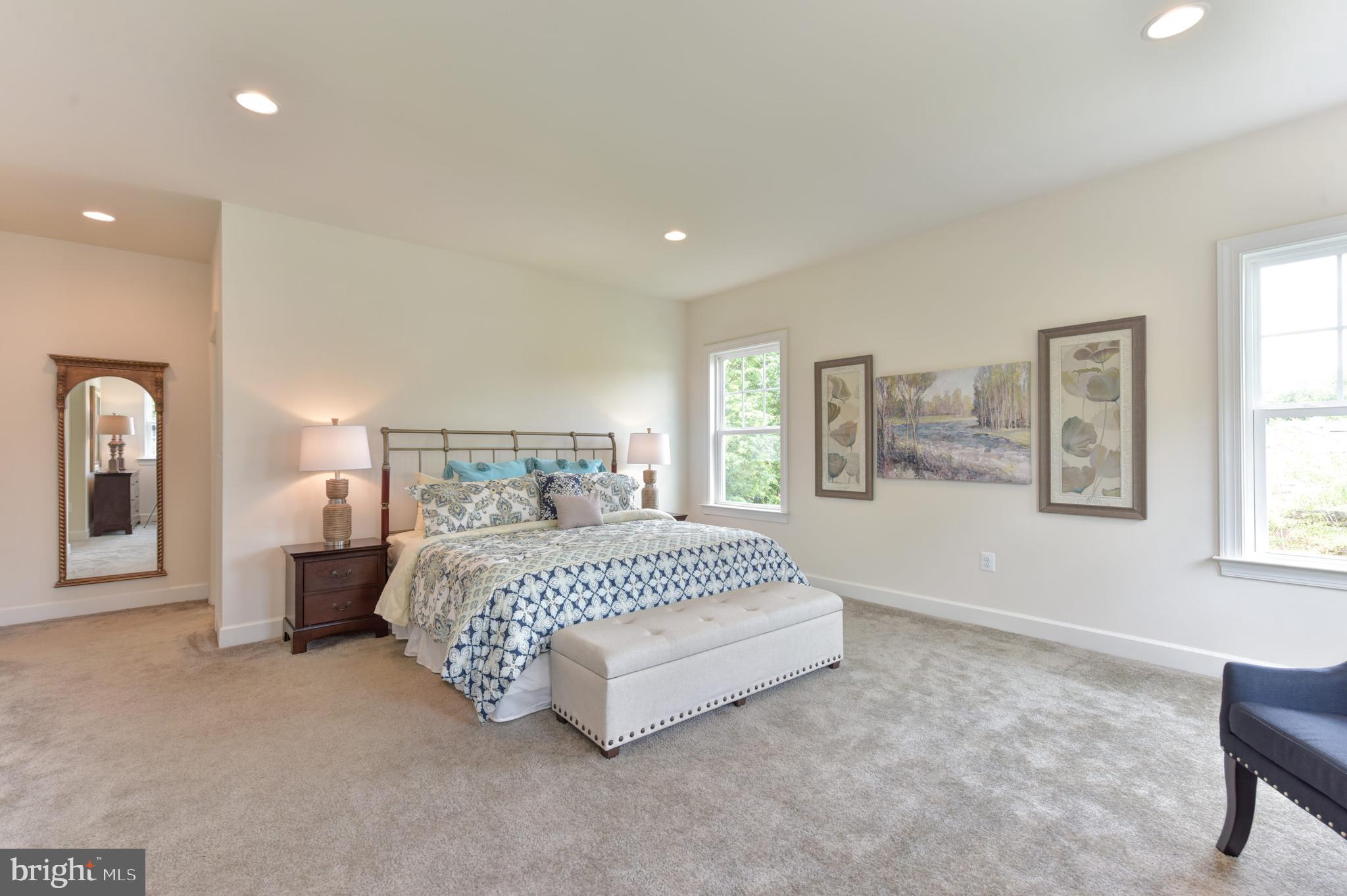 MERRELL PARK - Residential