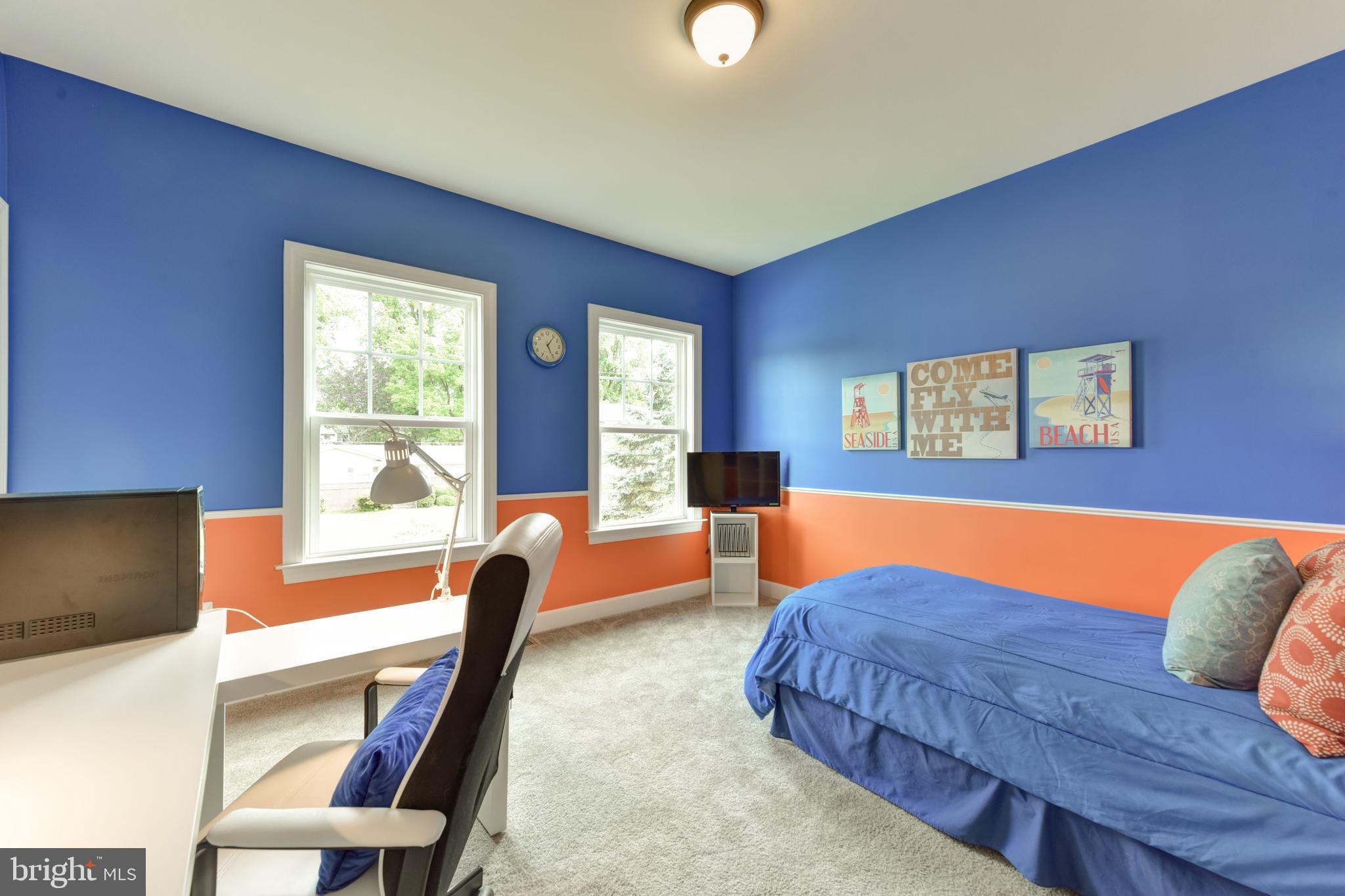 MERRELL PARK - Residential